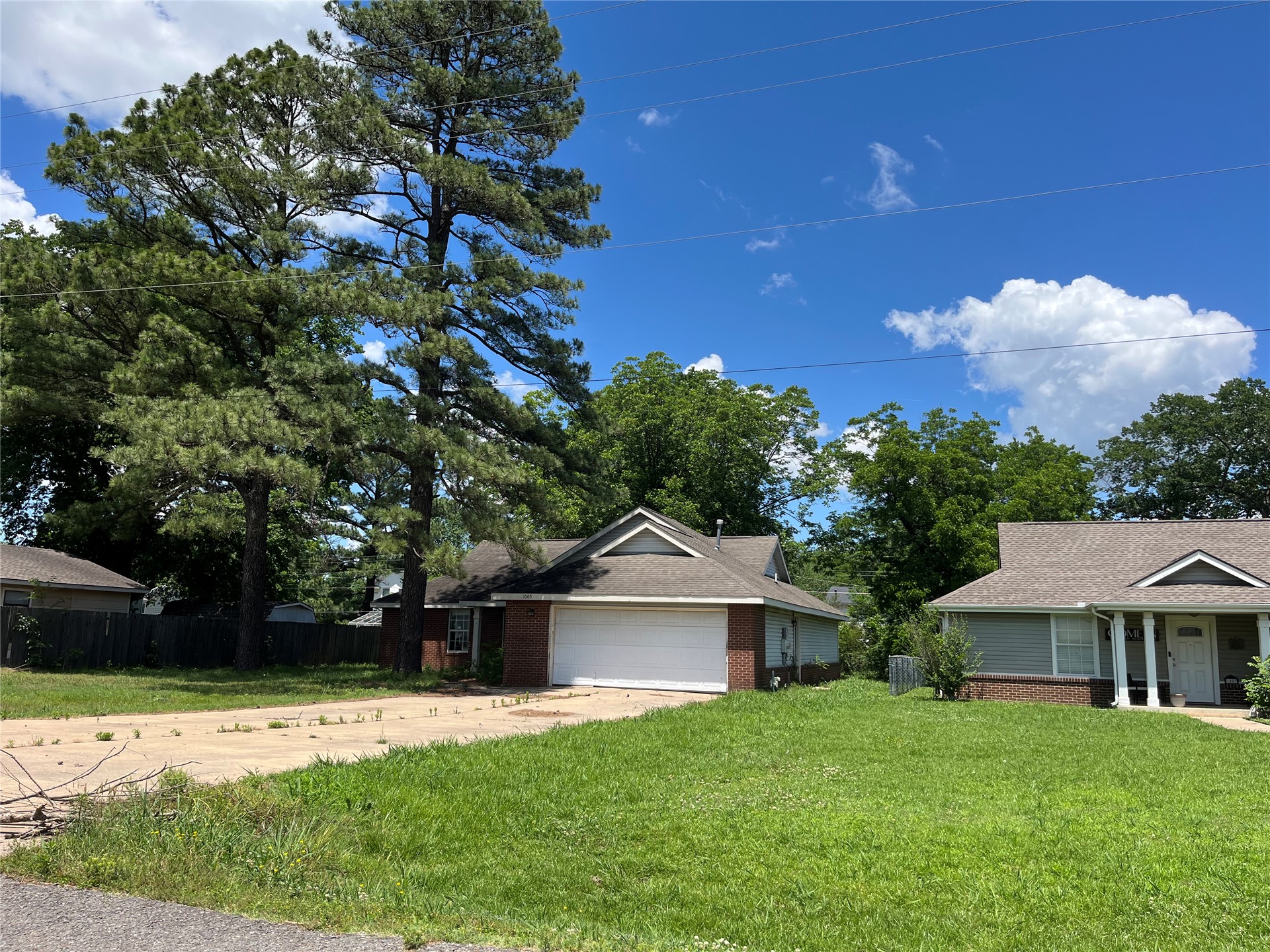 1005 SE 5th Street Wagoner OK 74467