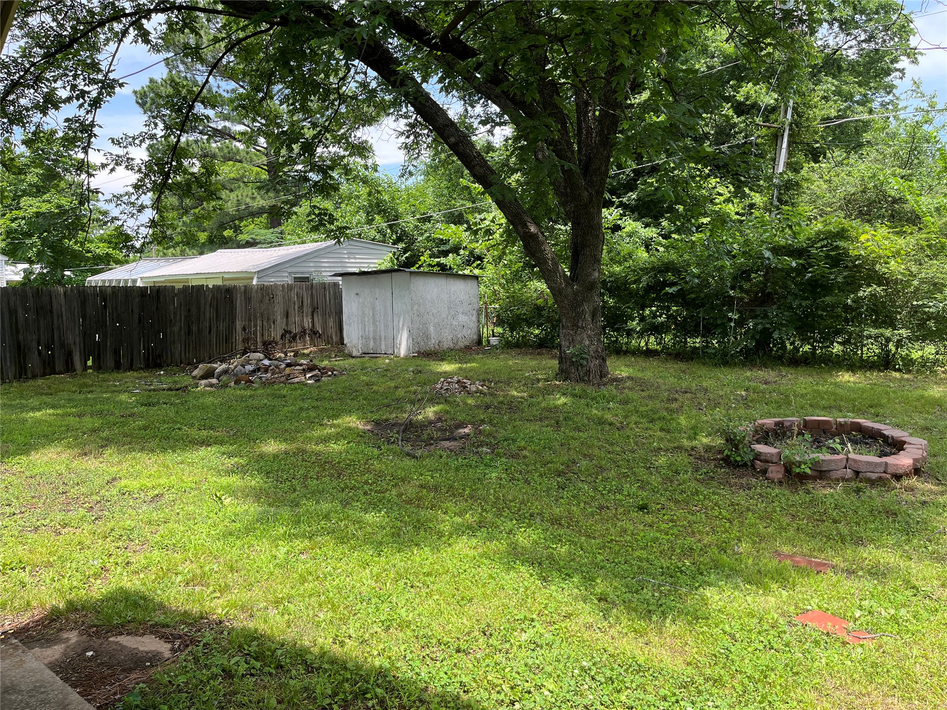 1005 SE 5th Street Wagoner OK 74467