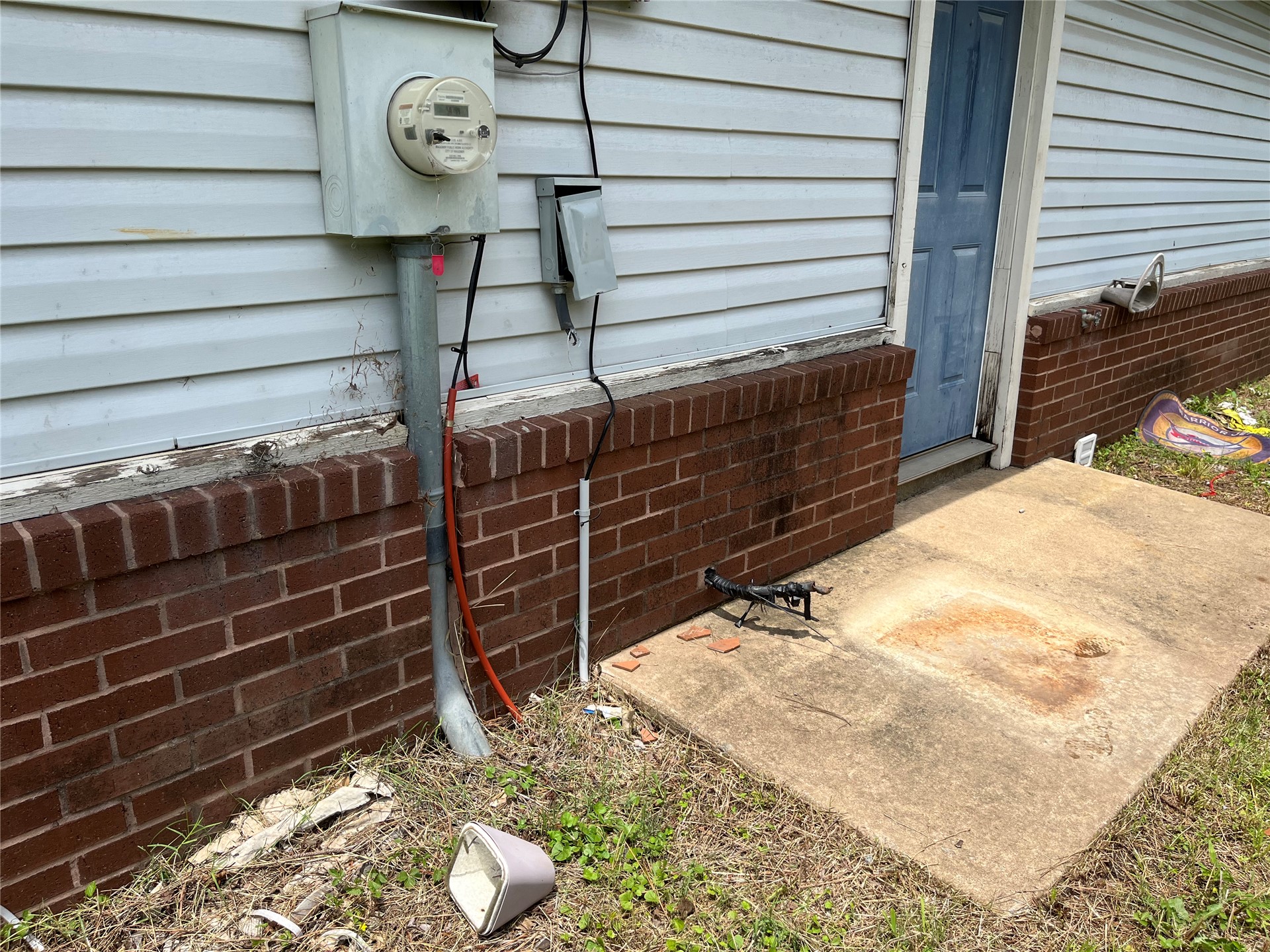 1005 SE 5th Street Wagoner OK 74467