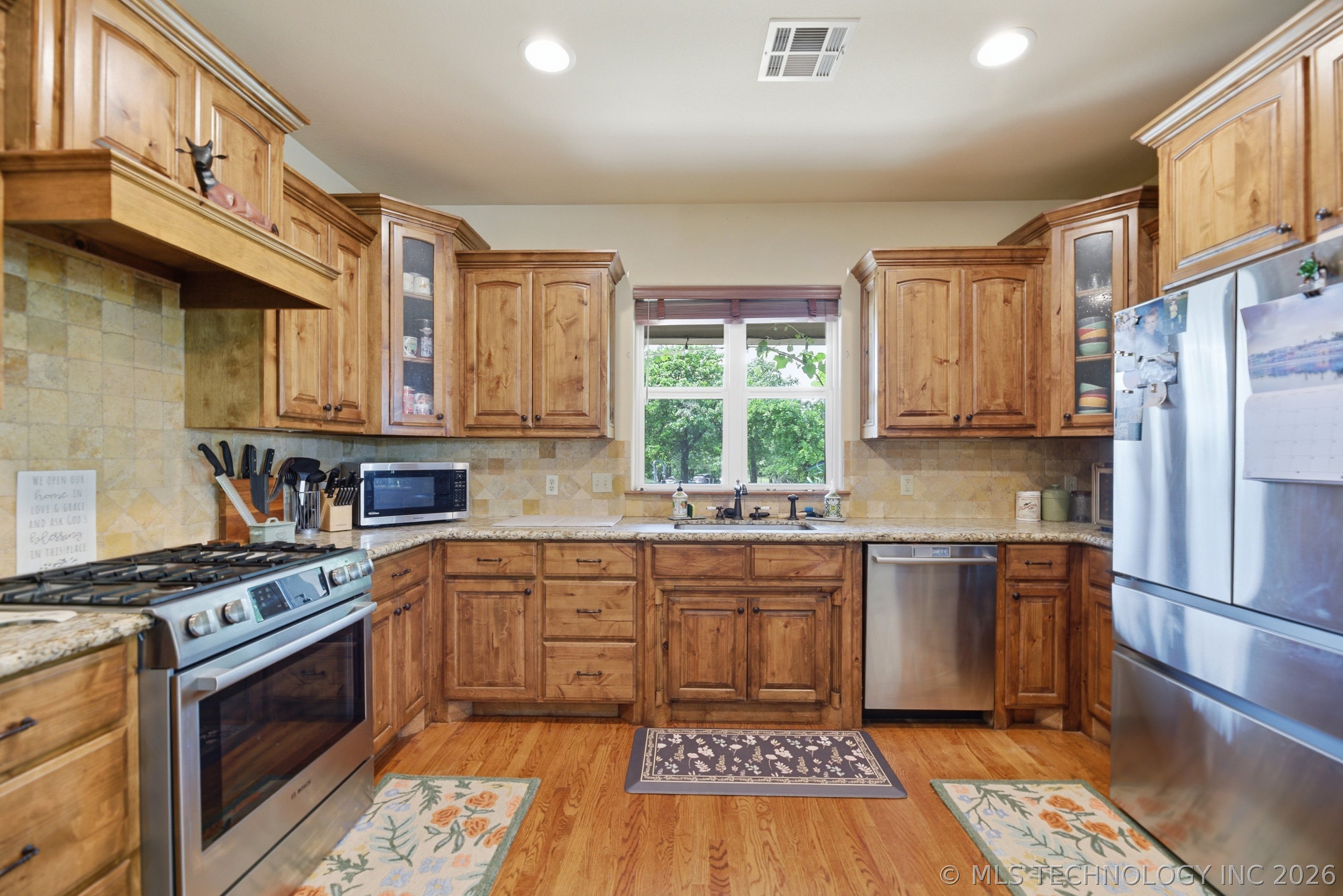 19405 S Champ Johnson Road Bixby OK 74008