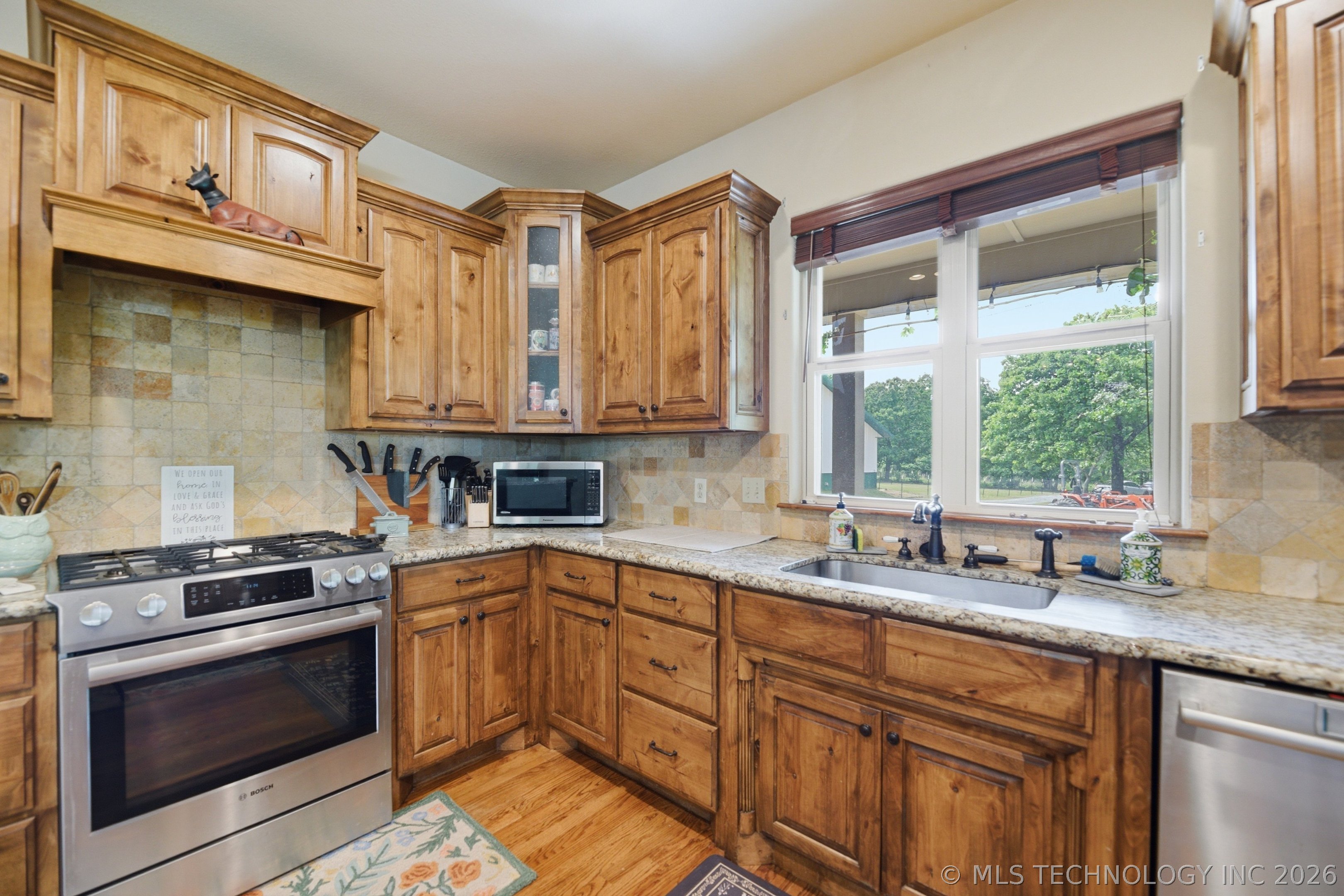 19405 S Champ Johnson Road Bixby OK 74008
