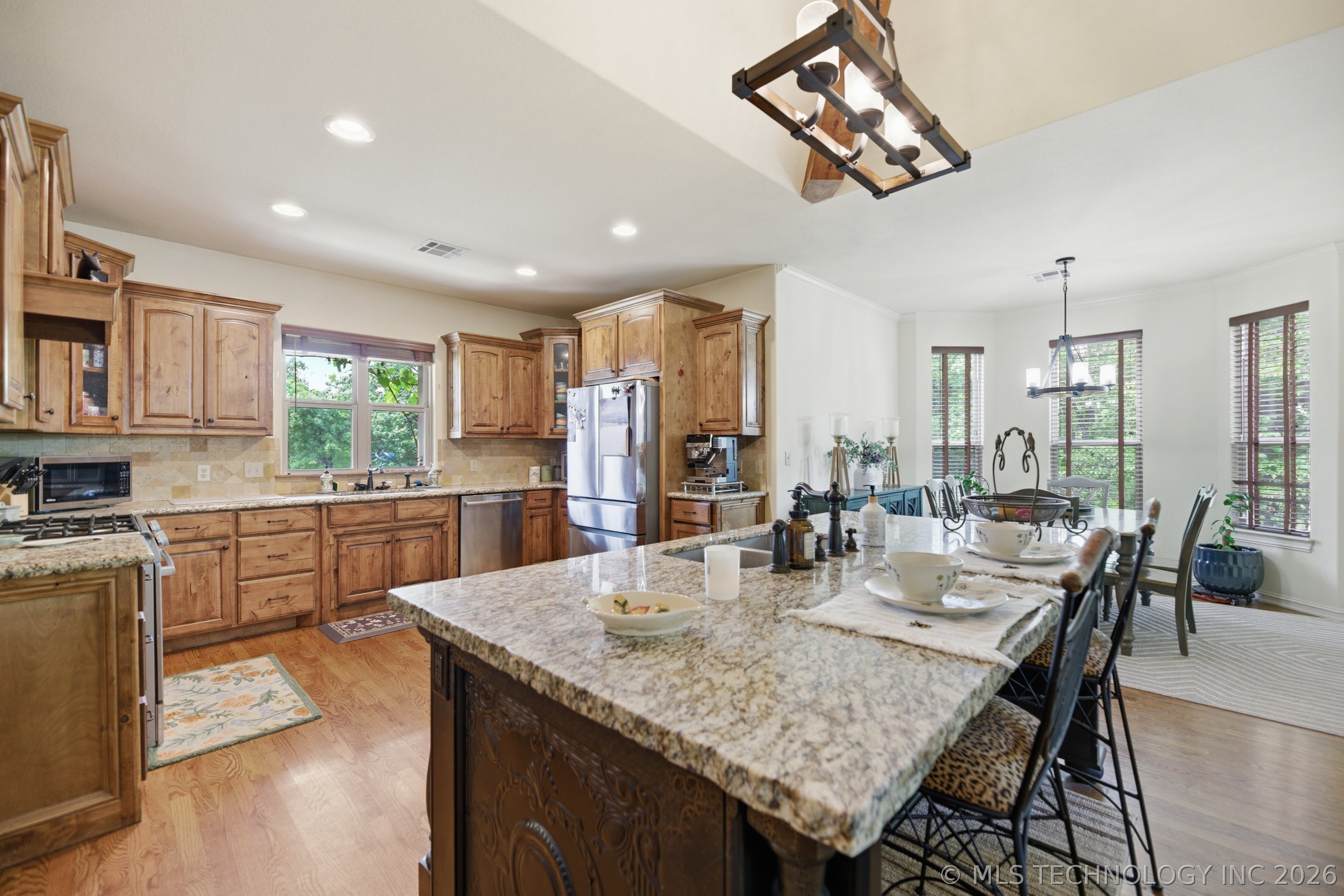 19405 S Champ Johnson Road Bixby OK 74008