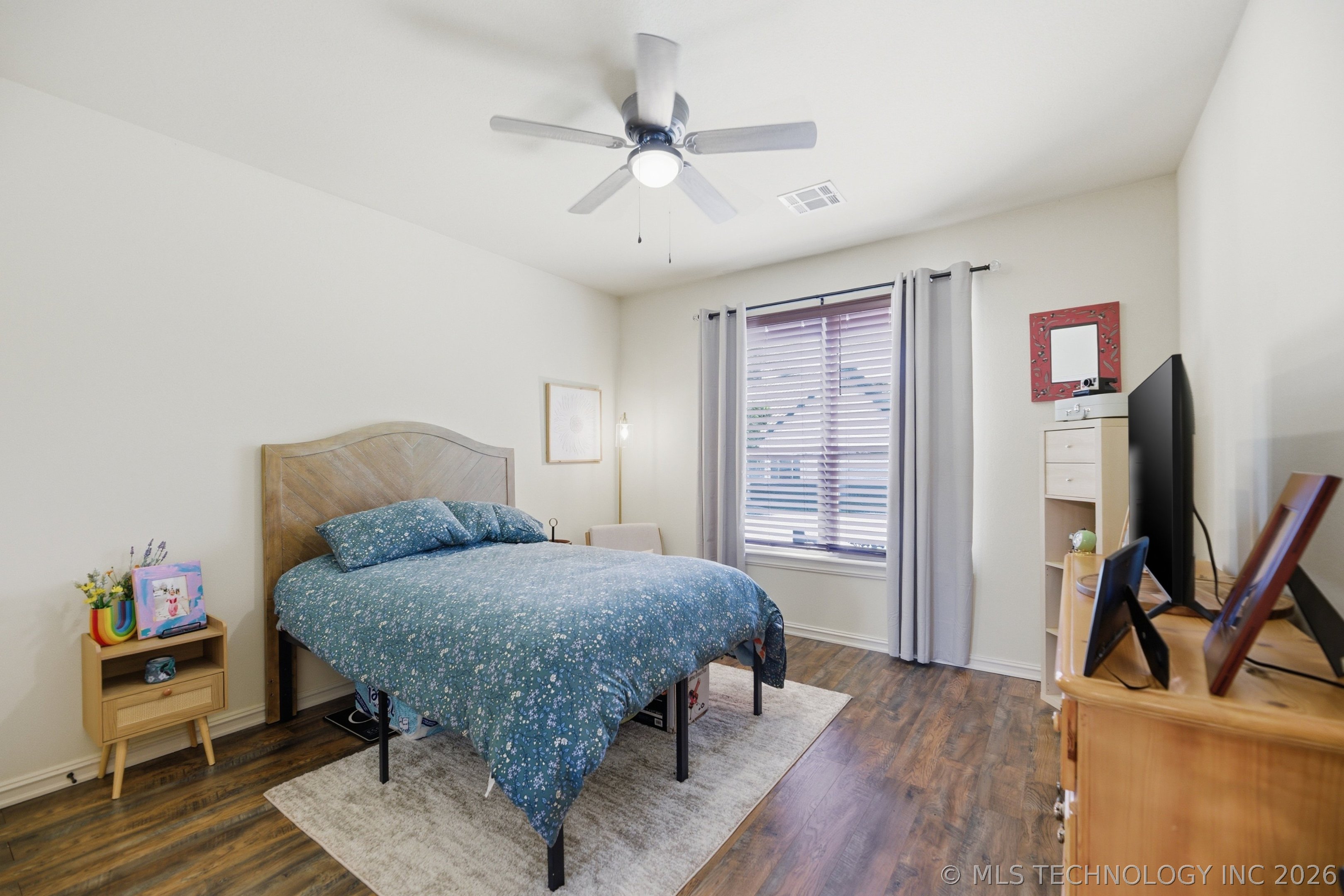 19405 S Champ Johnson Road Bixby OK 74008