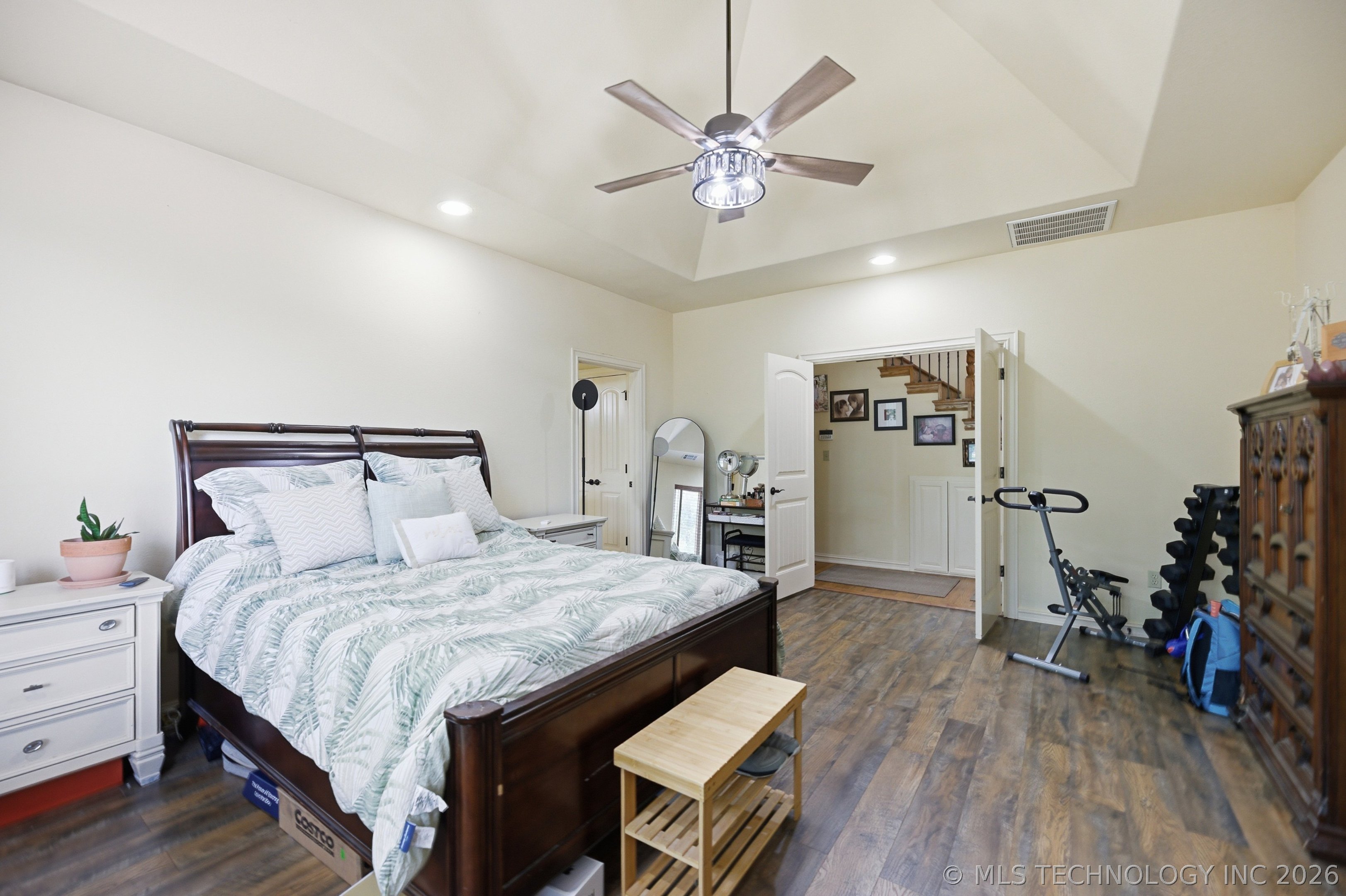 19405 S Champ Johnson Road Bixby OK 74008