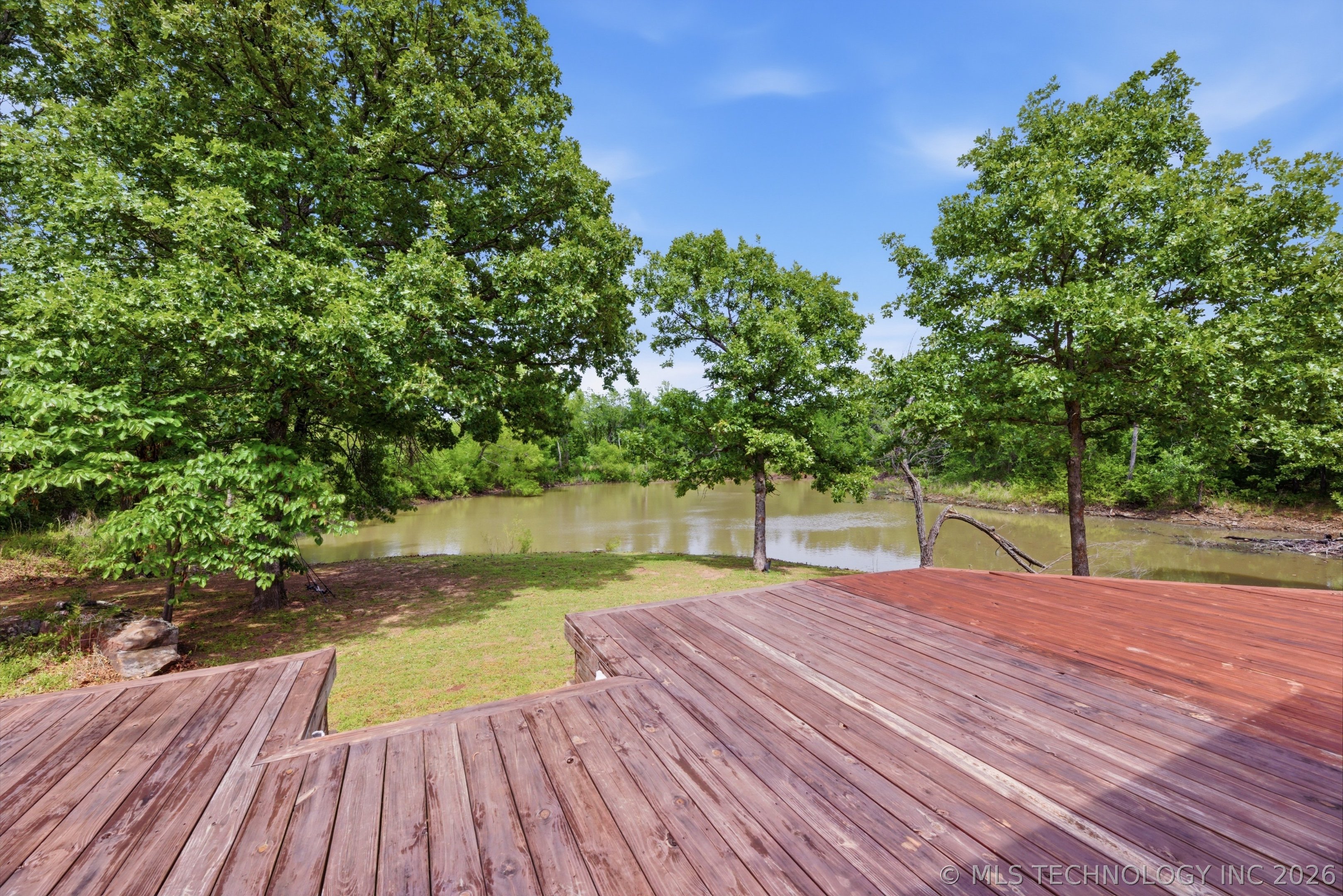 19405 S Champ Johnson Road Bixby OK 74008