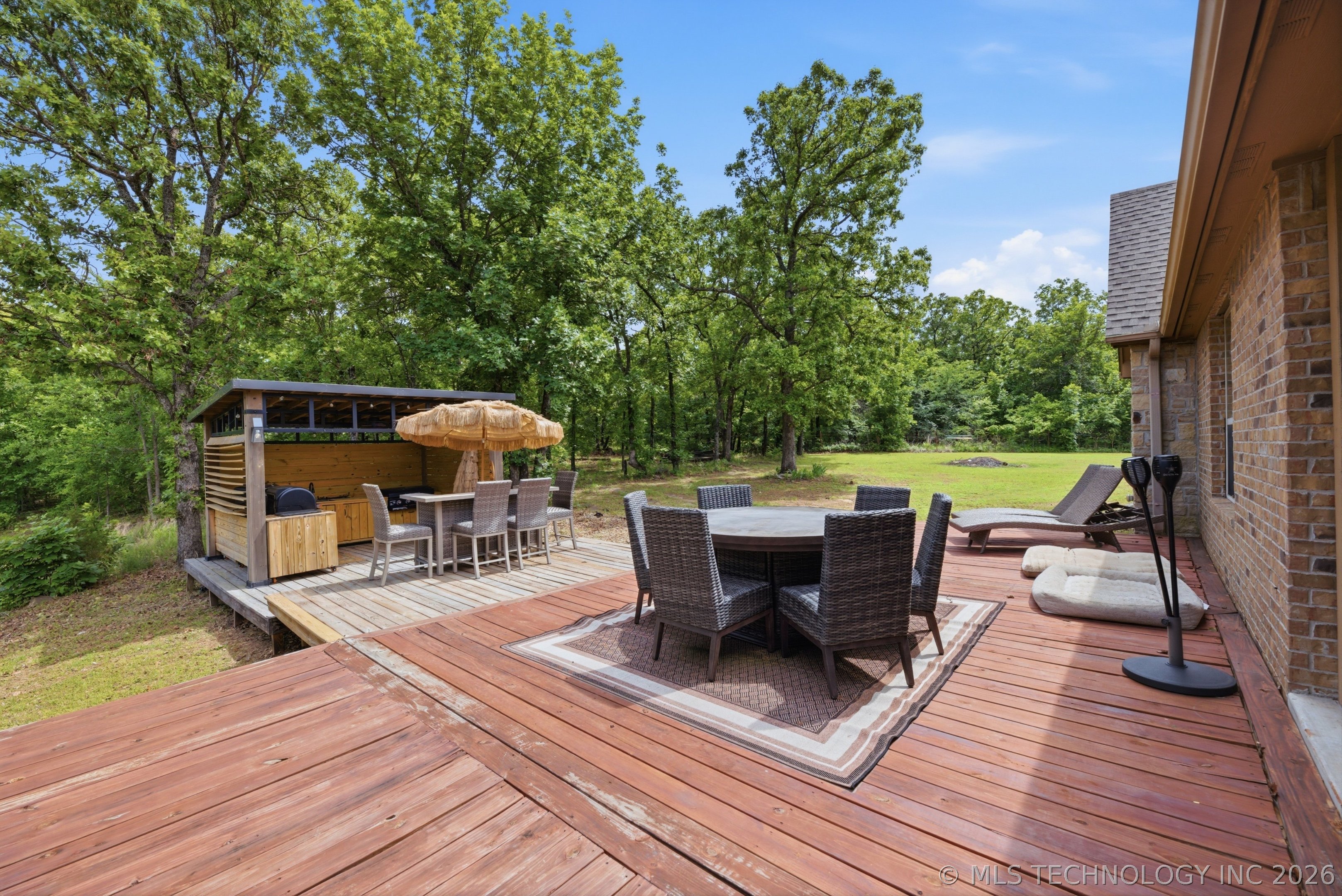 19405 S Champ Johnson Road Bixby OK 74008