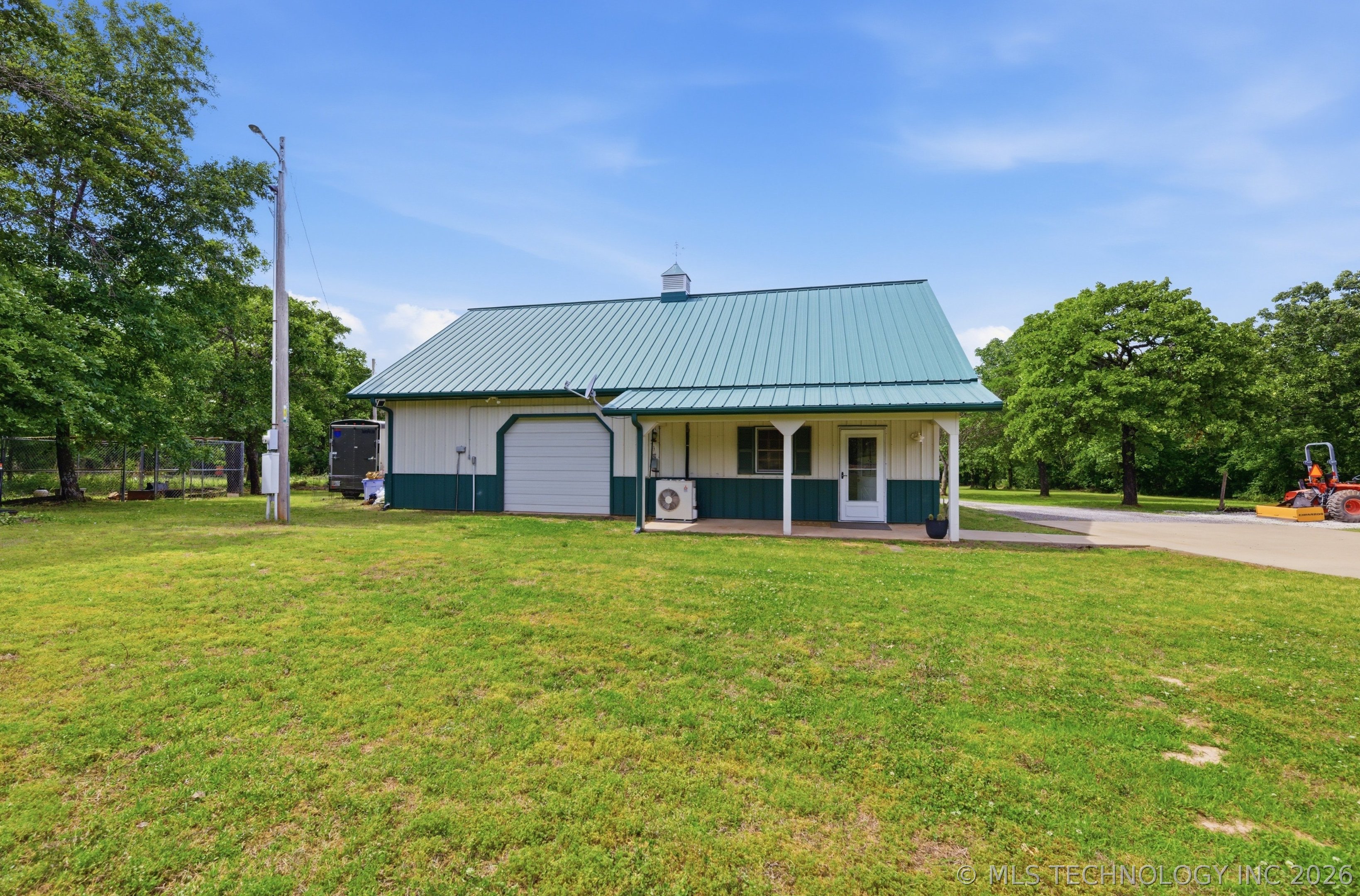 19405 S Champ Johnson Road Bixby OK 74008