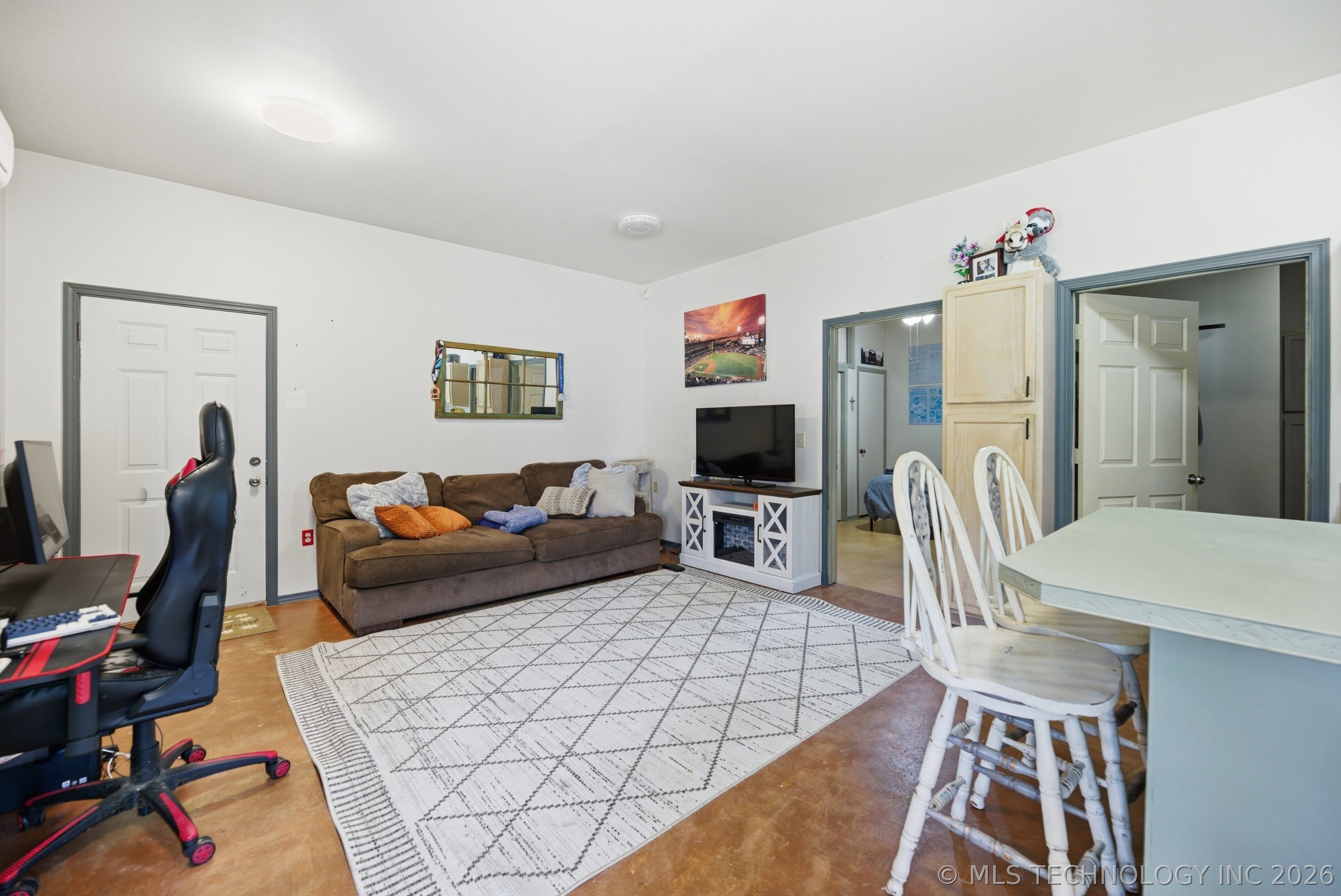 19405 S Champ Johnson Road Bixby OK 74008