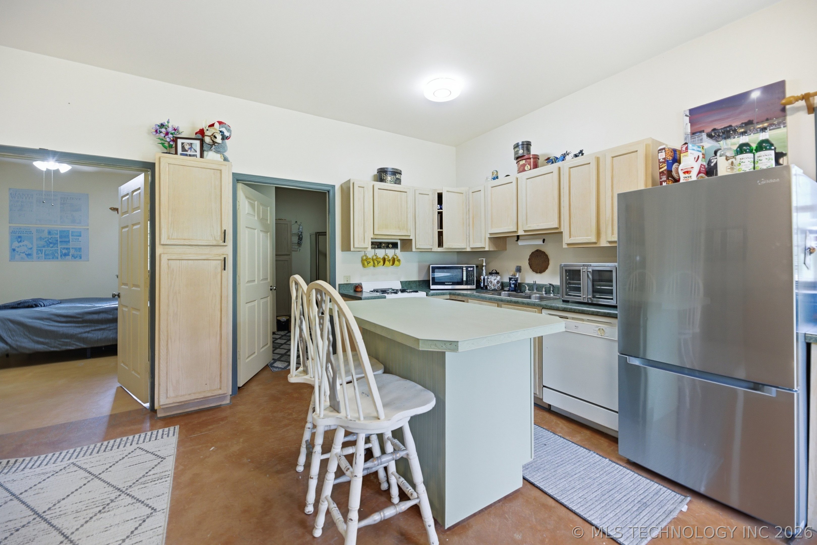 19405 S Champ Johnson Road Bixby OK 74008