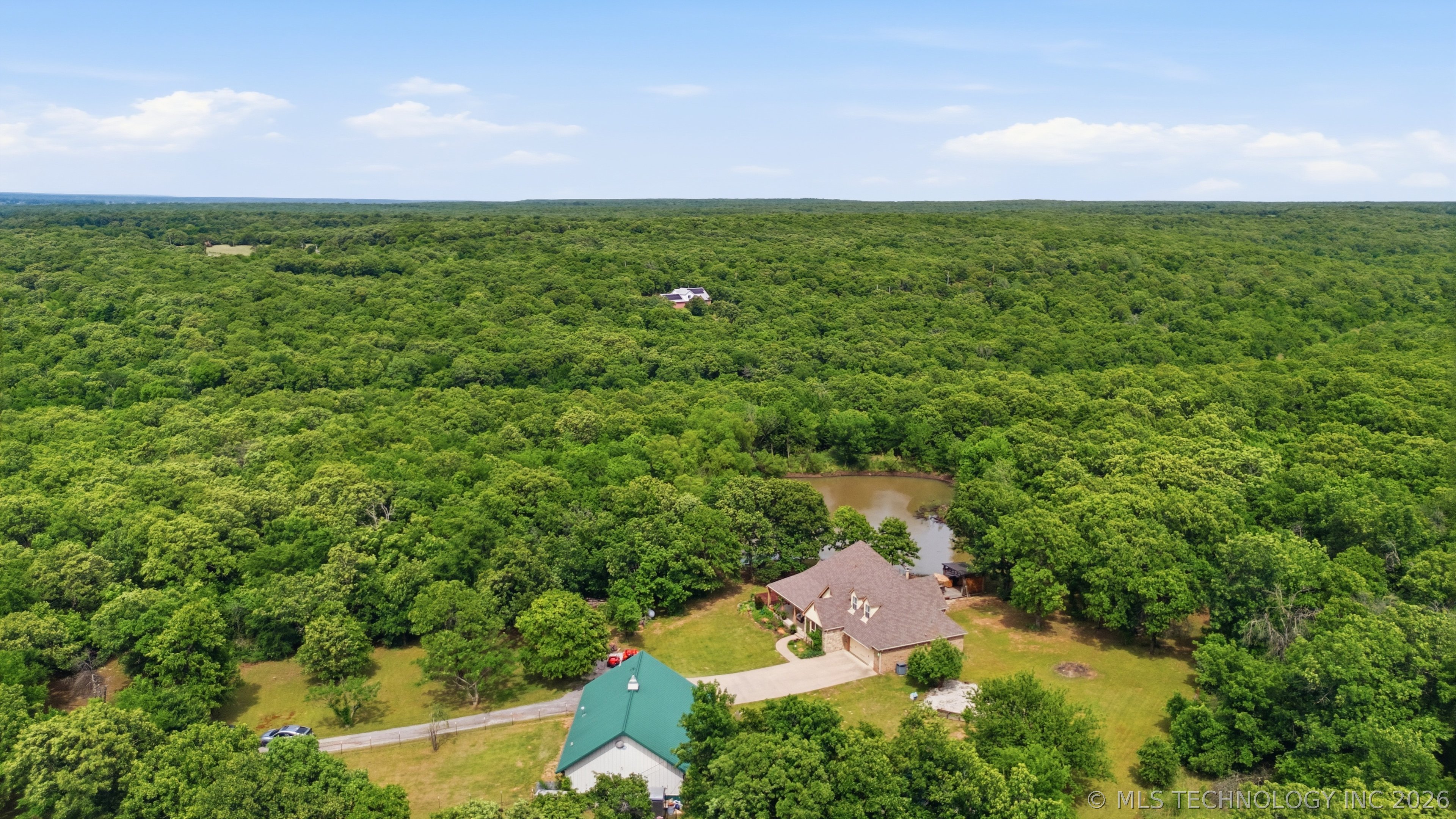 19405 S Champ Johnson Road Bixby OK 74008