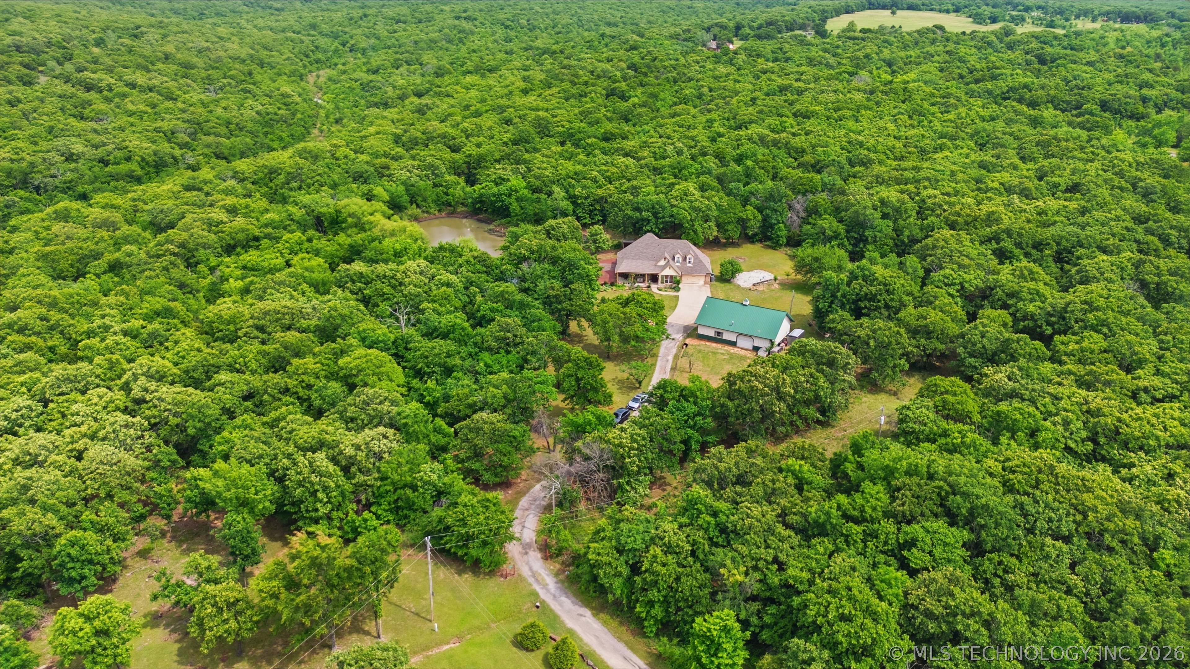19405 S Champ Johnson Road Bixby OK 74008