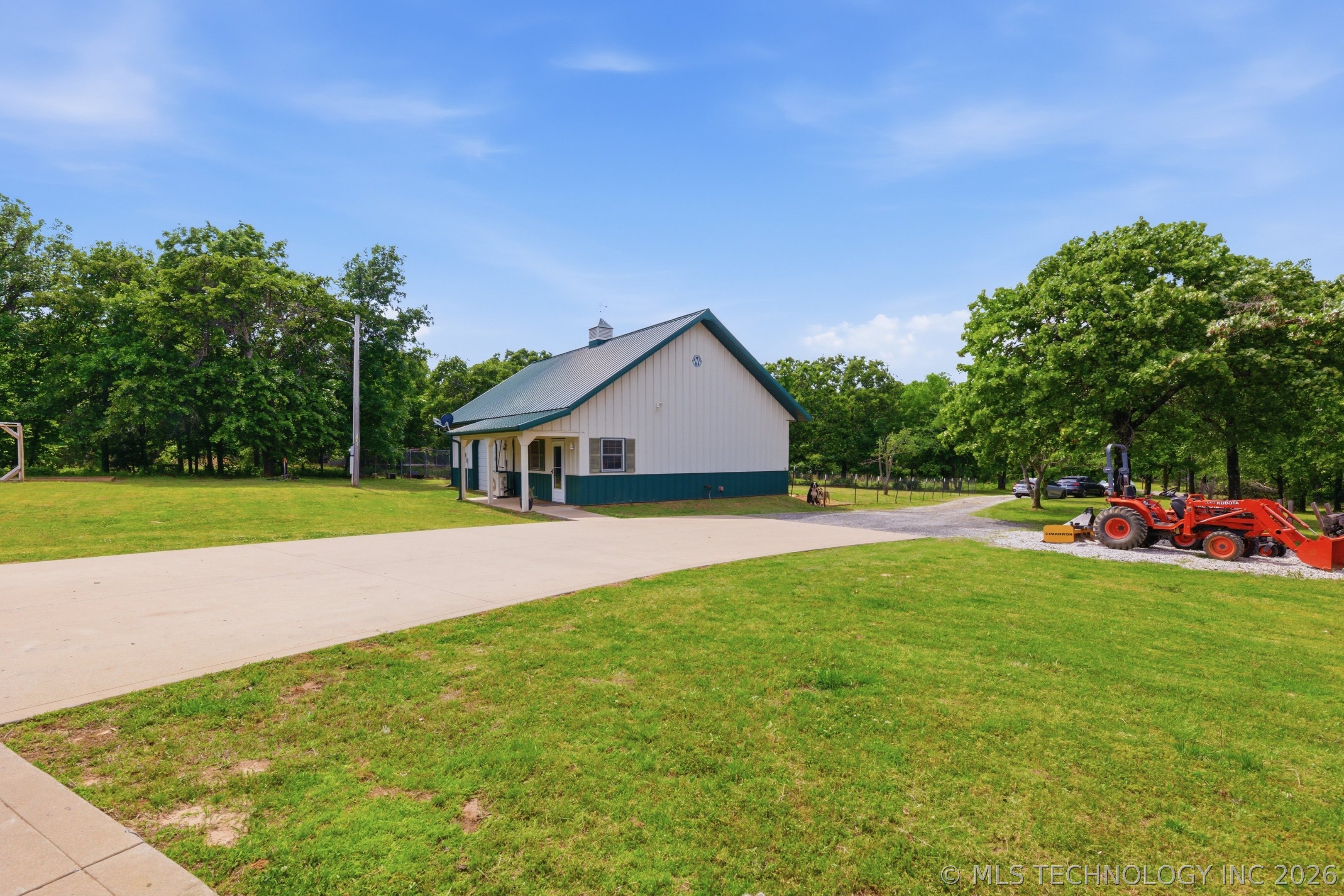 19405 S Champ Johnson Road Bixby OK 74008