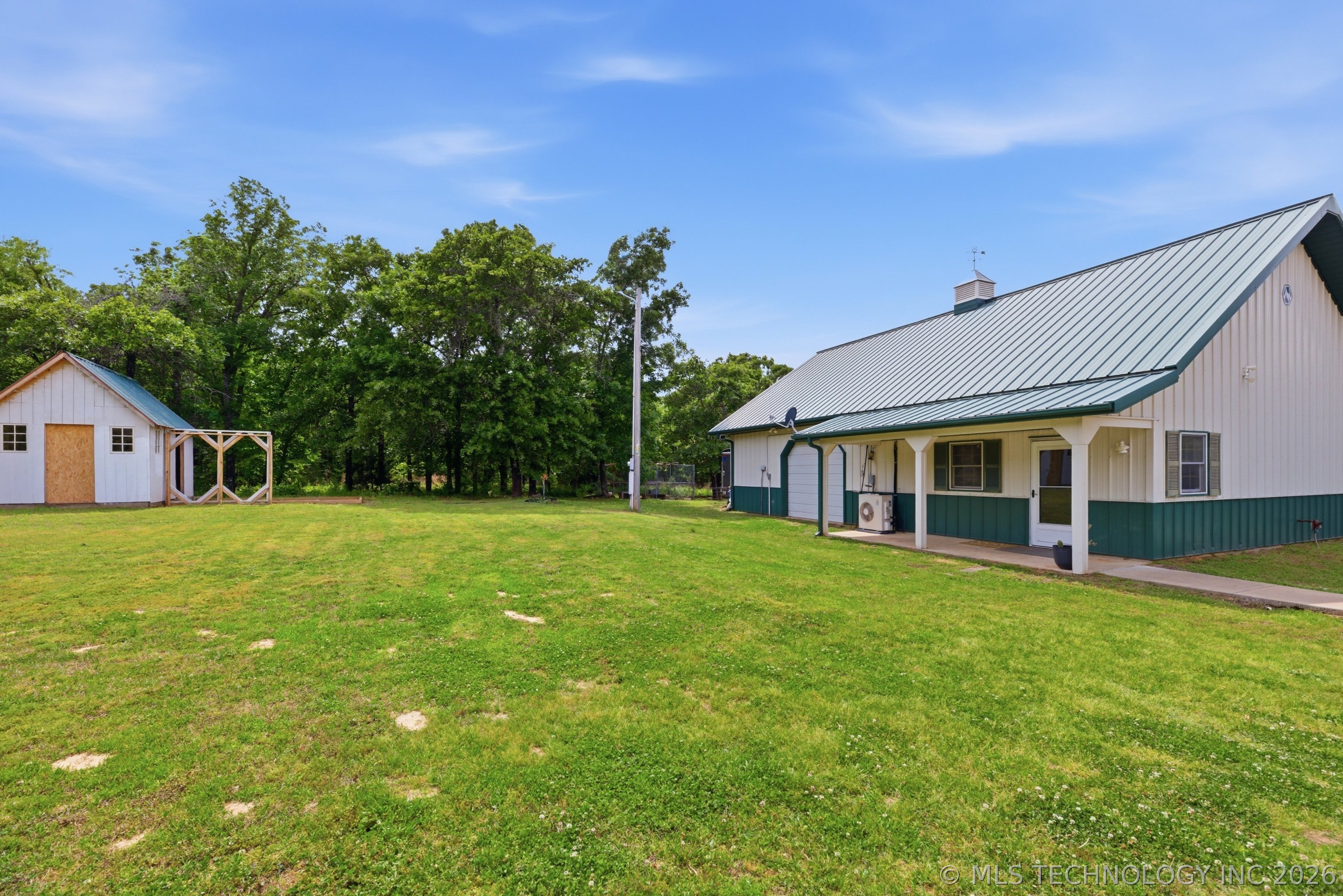 19405 S Champ Johnson Road Bixby OK 74008