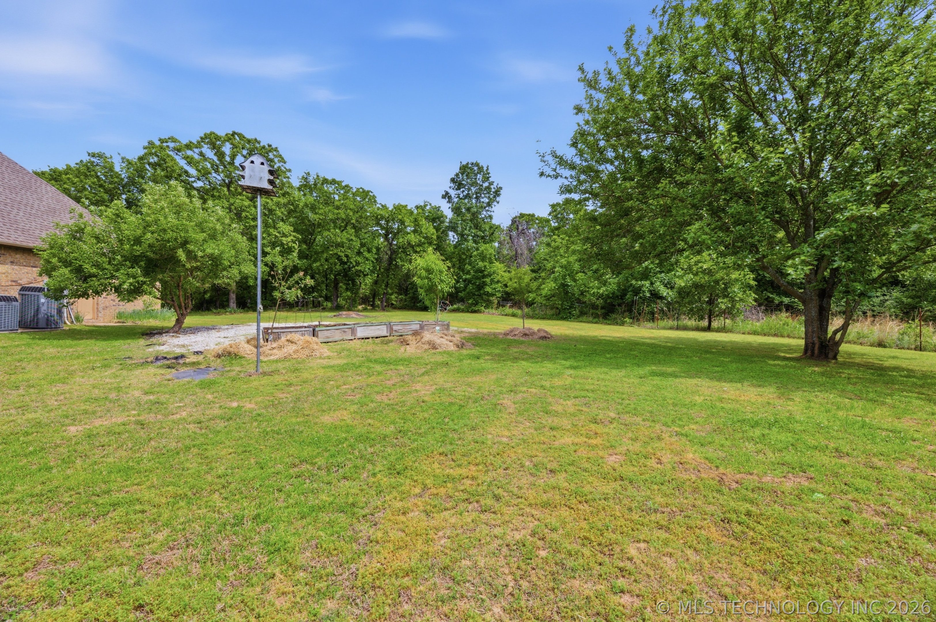 19405 S Champ Johnson Road Bixby OK 74008