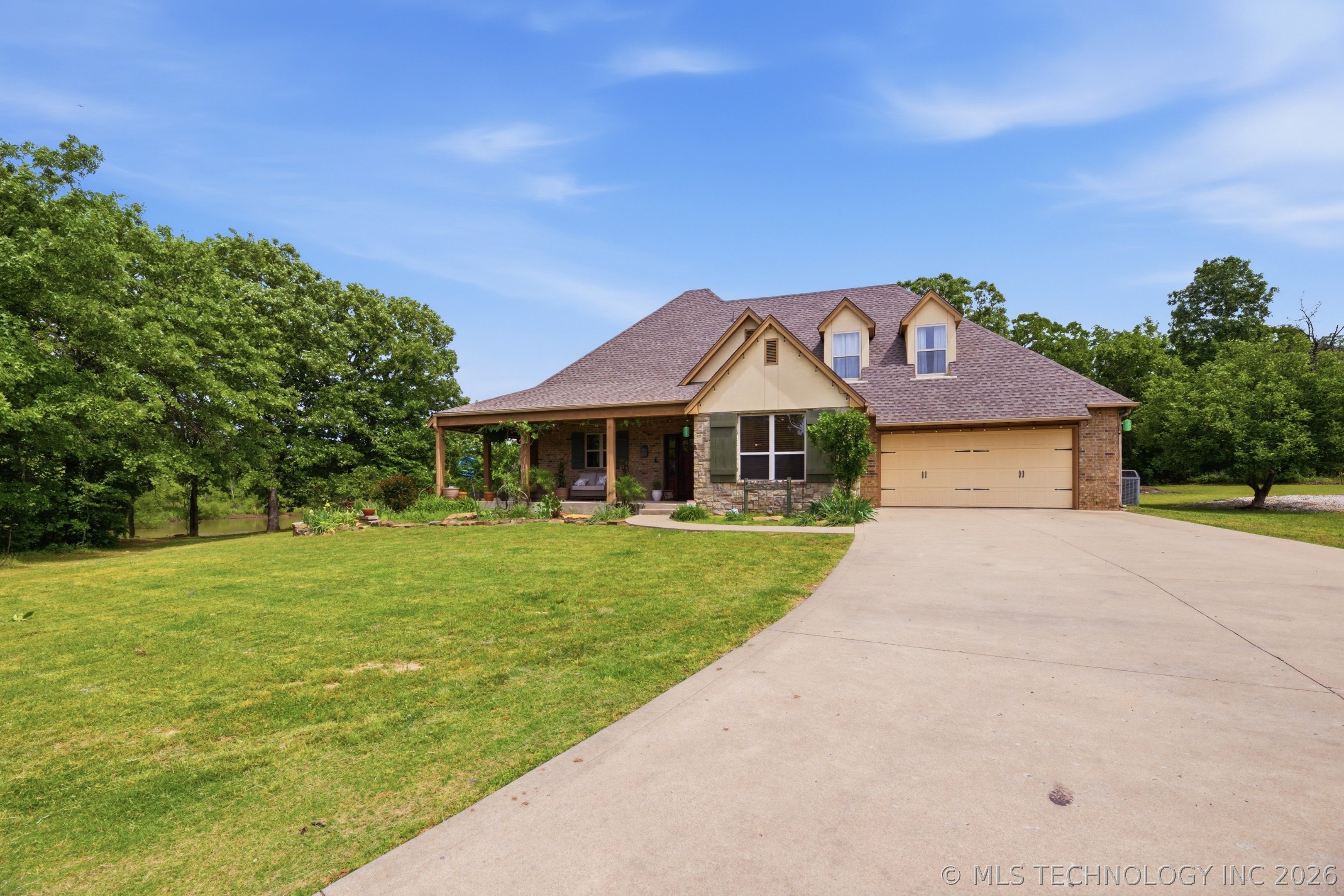 19405 S Champ Johnson Road Bixby OK 74008