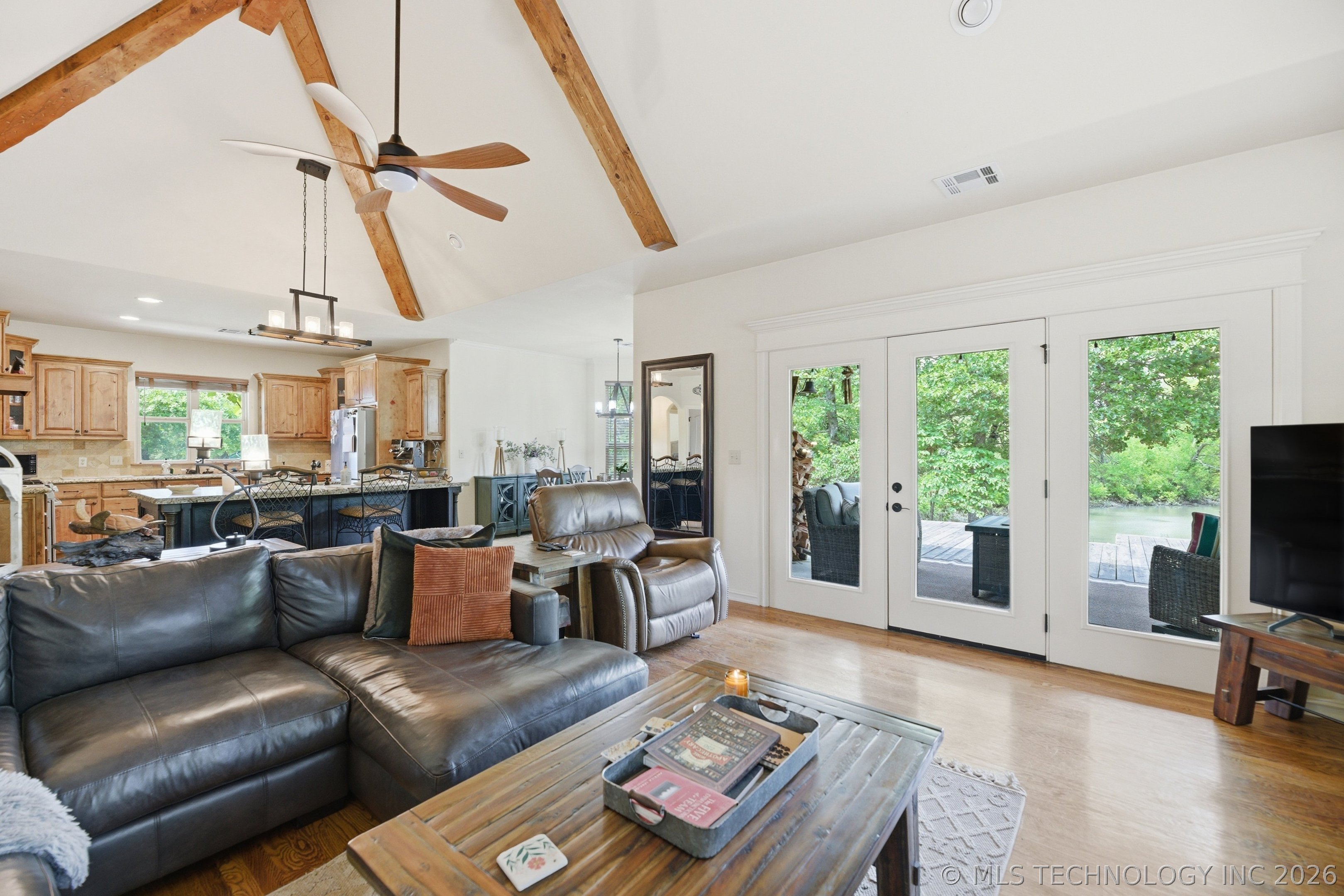 19405 S Champ Johnson Road Bixby OK 74008