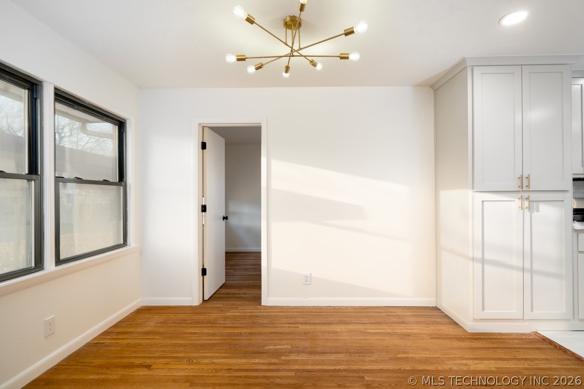 857 N Darlington Avenue Tulsa OK 74115