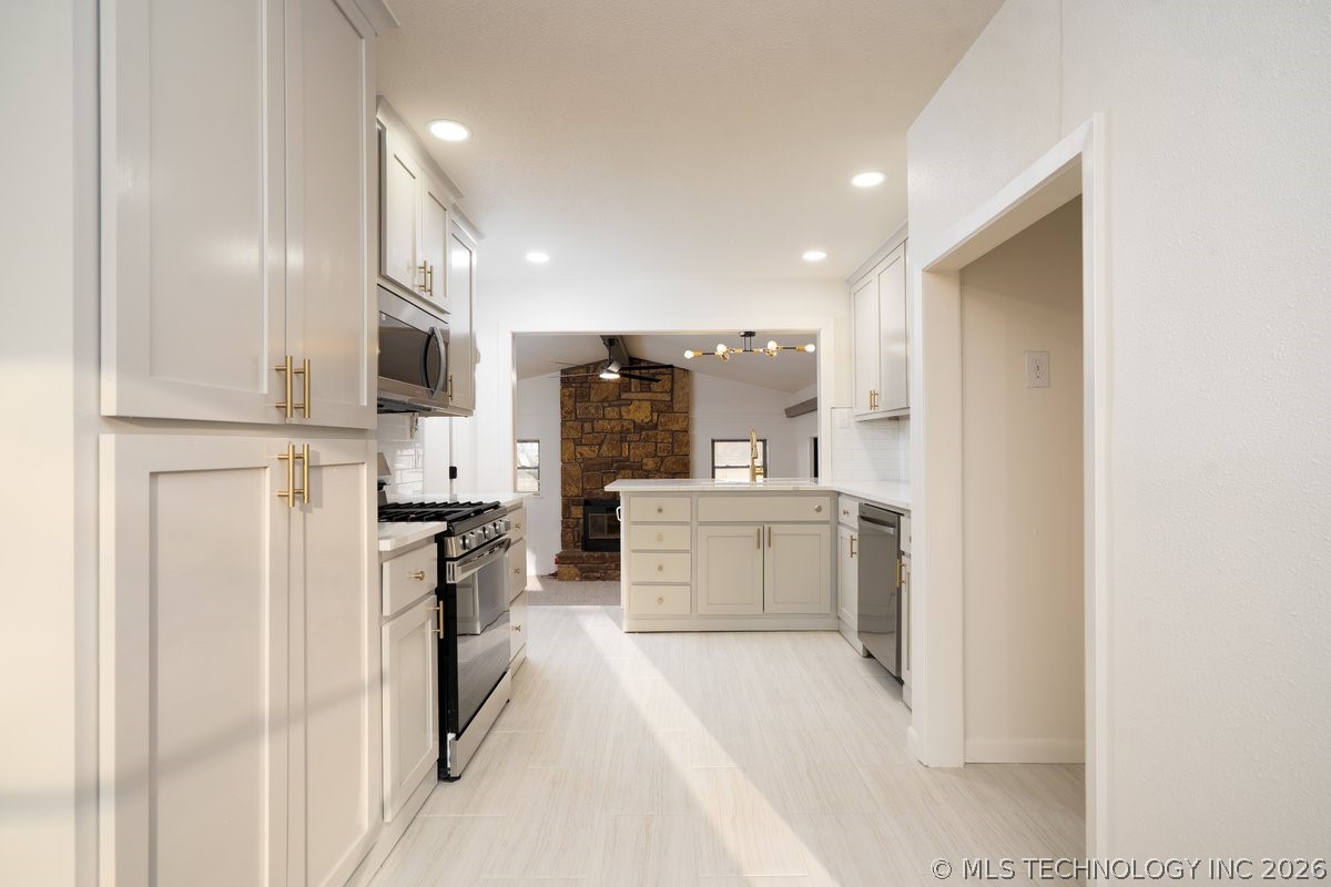 857 N Darlington Avenue Tulsa OK 74115