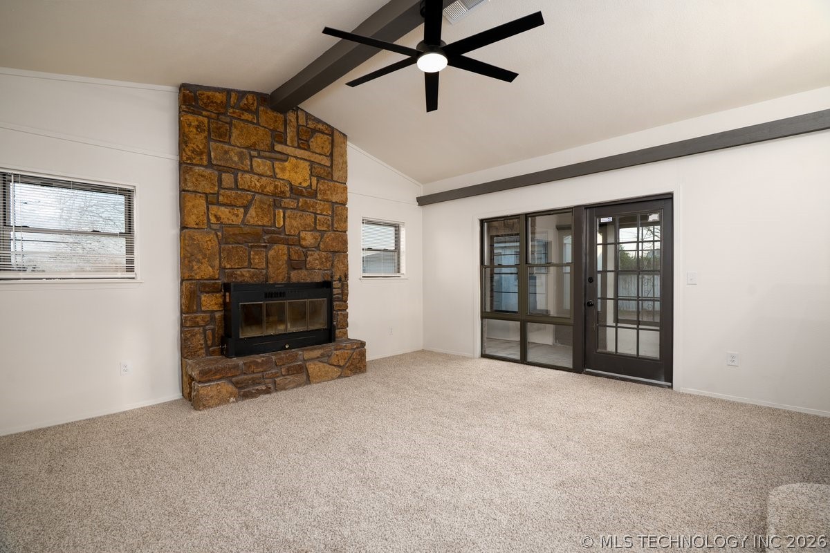 857 N Darlington Avenue Tulsa OK 74115