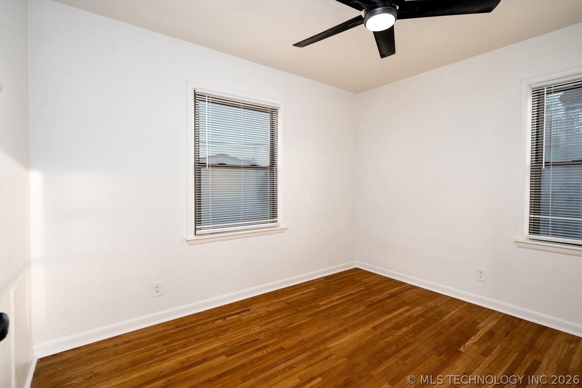 857 N Darlington Avenue Tulsa OK 74115