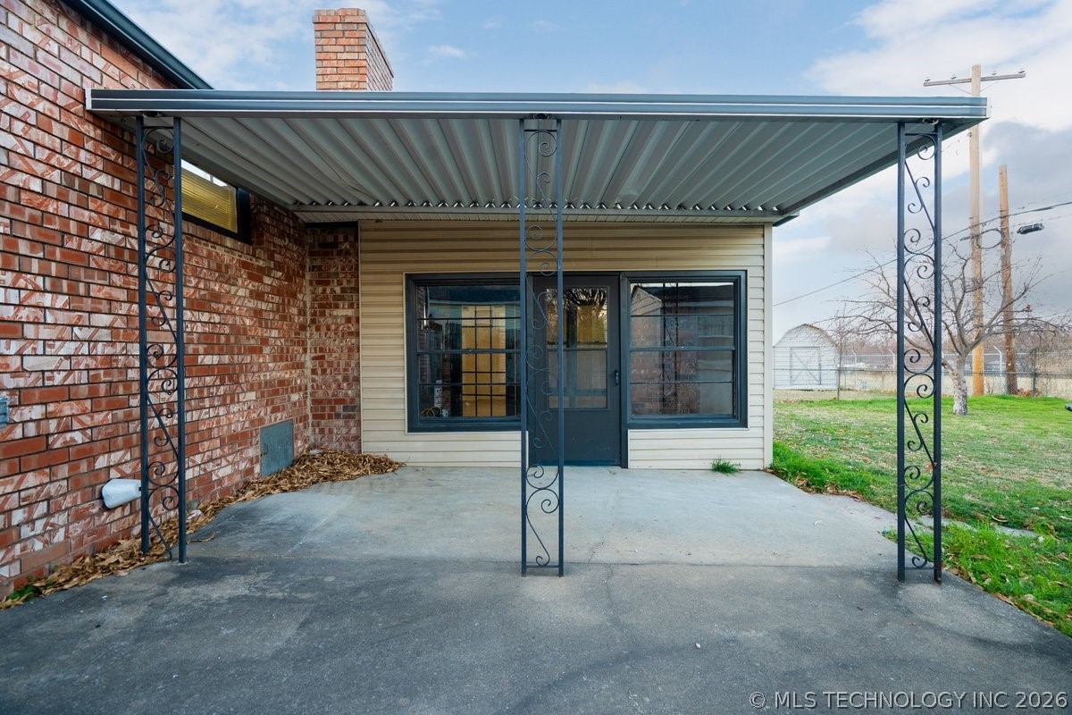 857 N Darlington Avenue Tulsa OK 74115