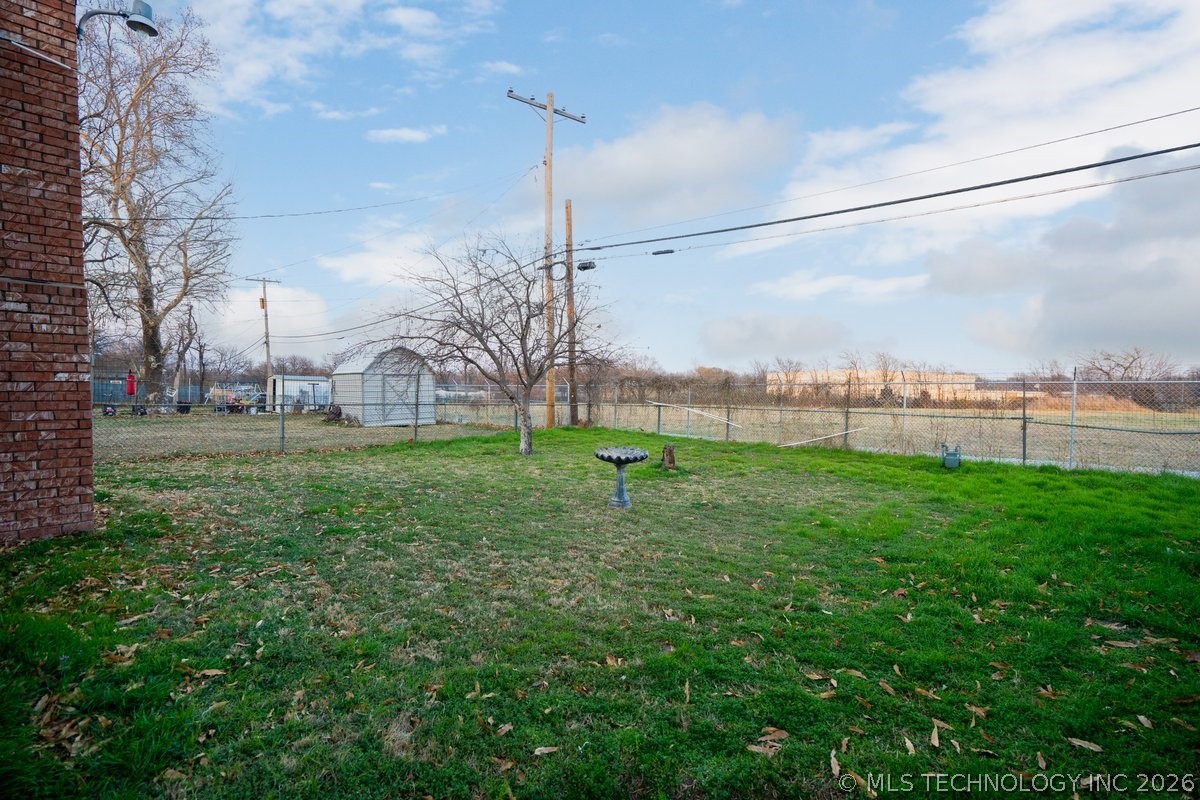 857 N Darlington Avenue Tulsa OK 74115