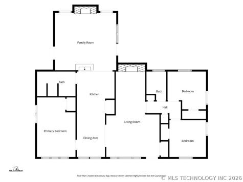 857 N Darlington Avenue Tulsa OK 74115