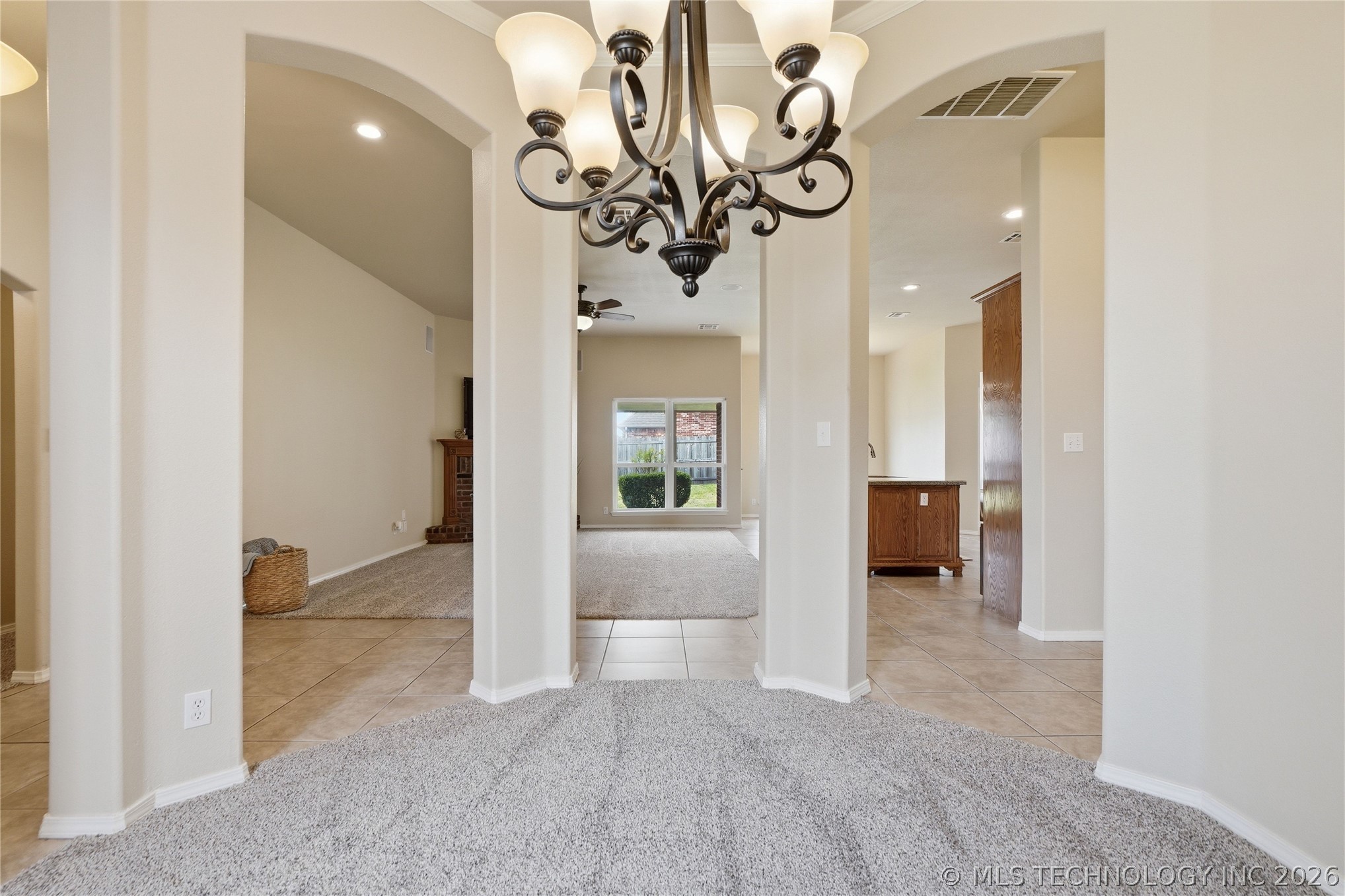 8116 S Elder Avenue Broken Arrow OK 74011