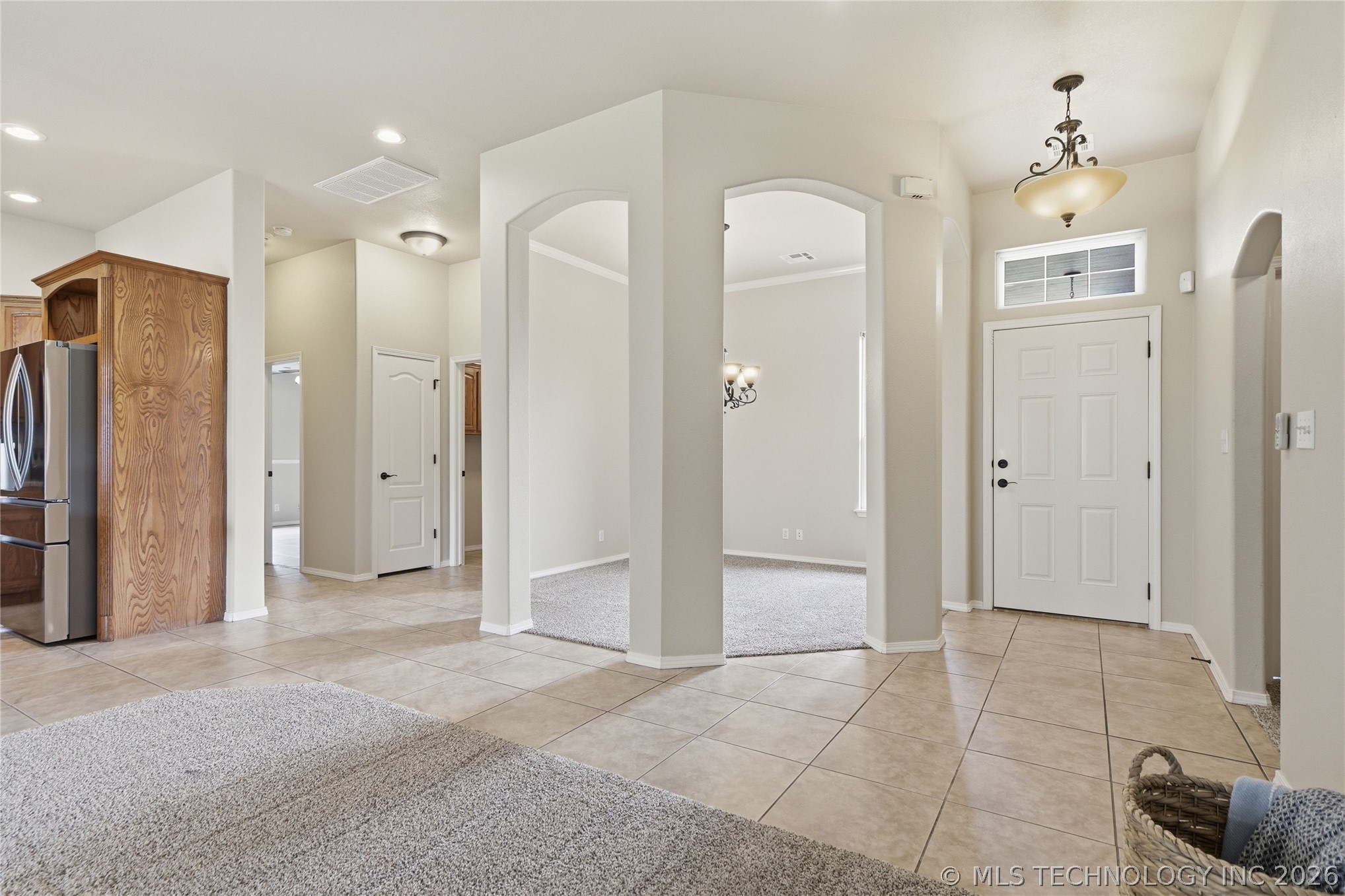 8116 S Elder Avenue Broken Arrow OK 74011