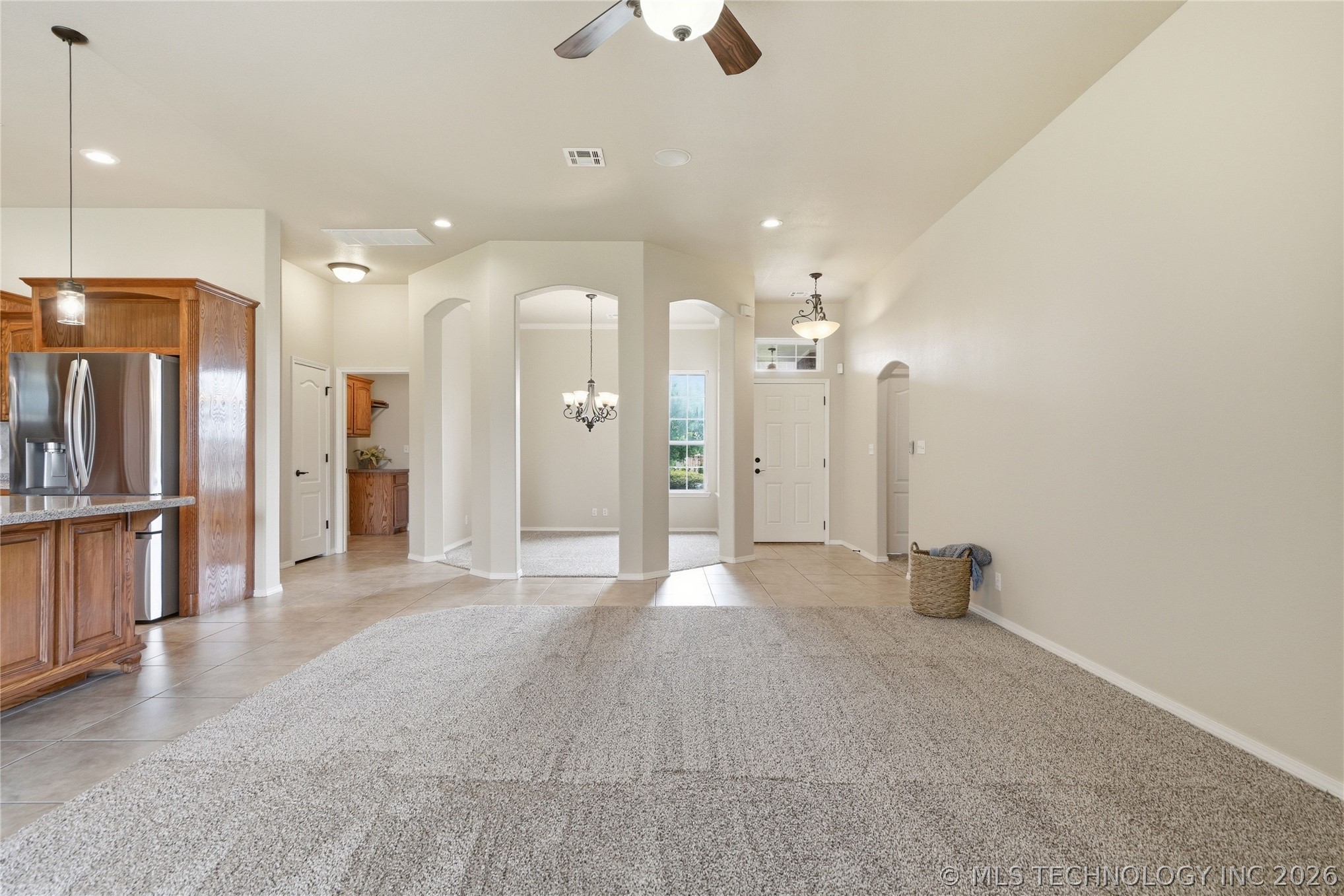 8116 S Elder Avenue Broken Arrow OK 74011