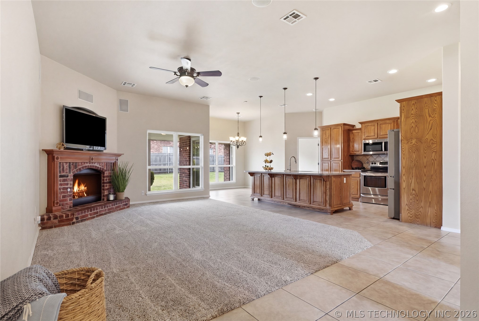 8116 S Elder Avenue Broken Arrow OK 74011