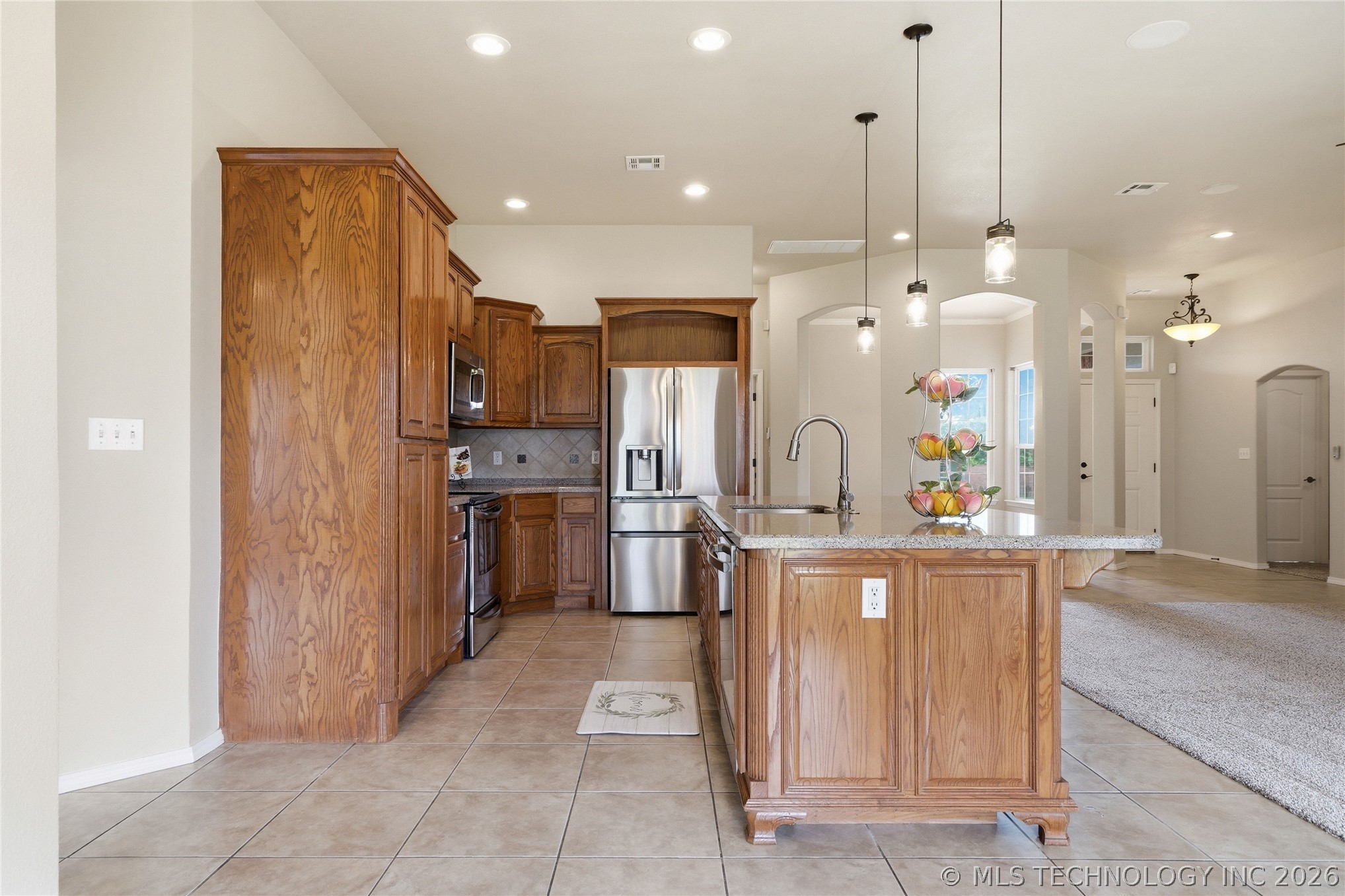 8116 S Elder Avenue Broken Arrow OK 74011