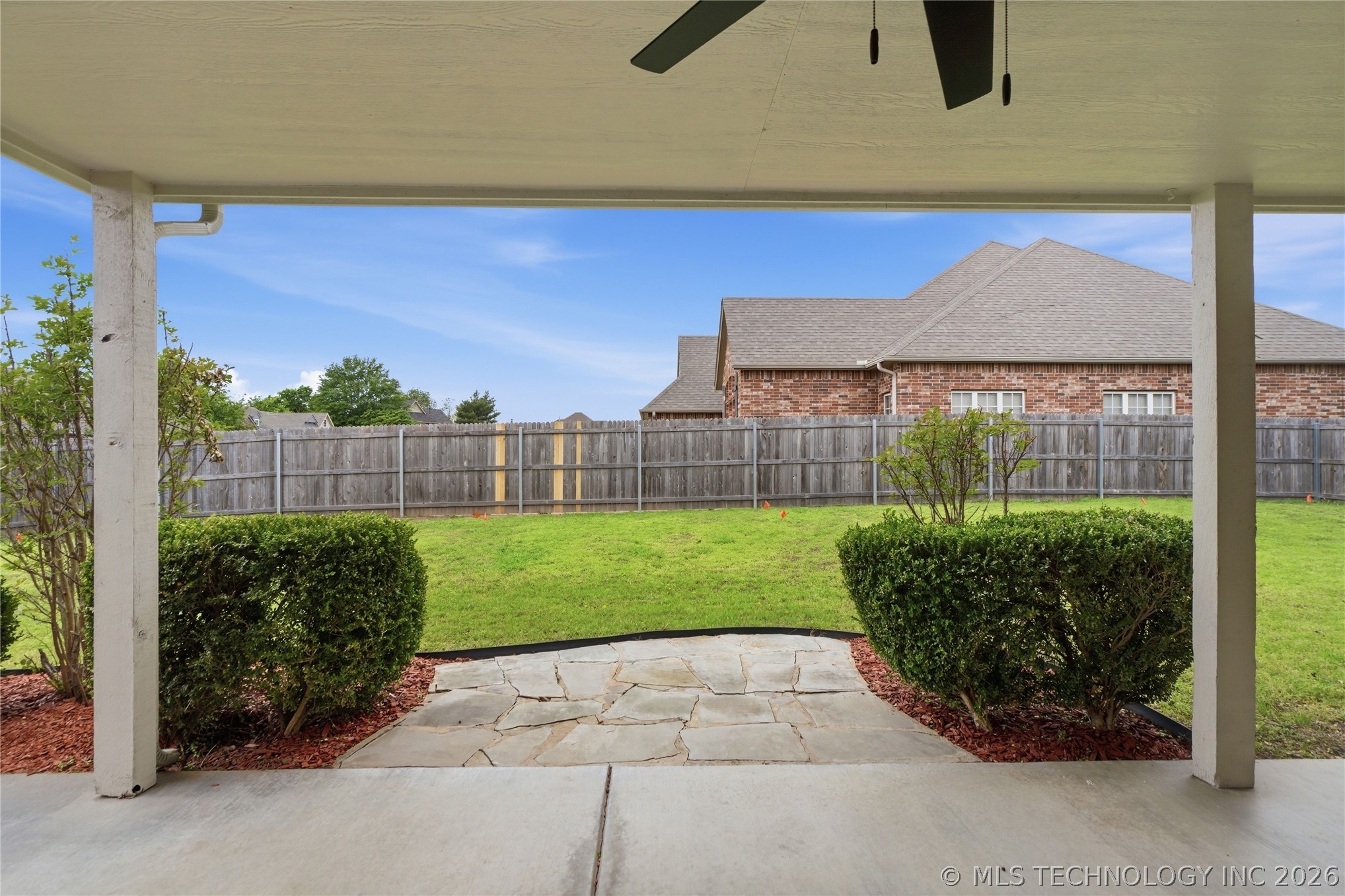 8116 S Elder Avenue Broken Arrow OK 74011