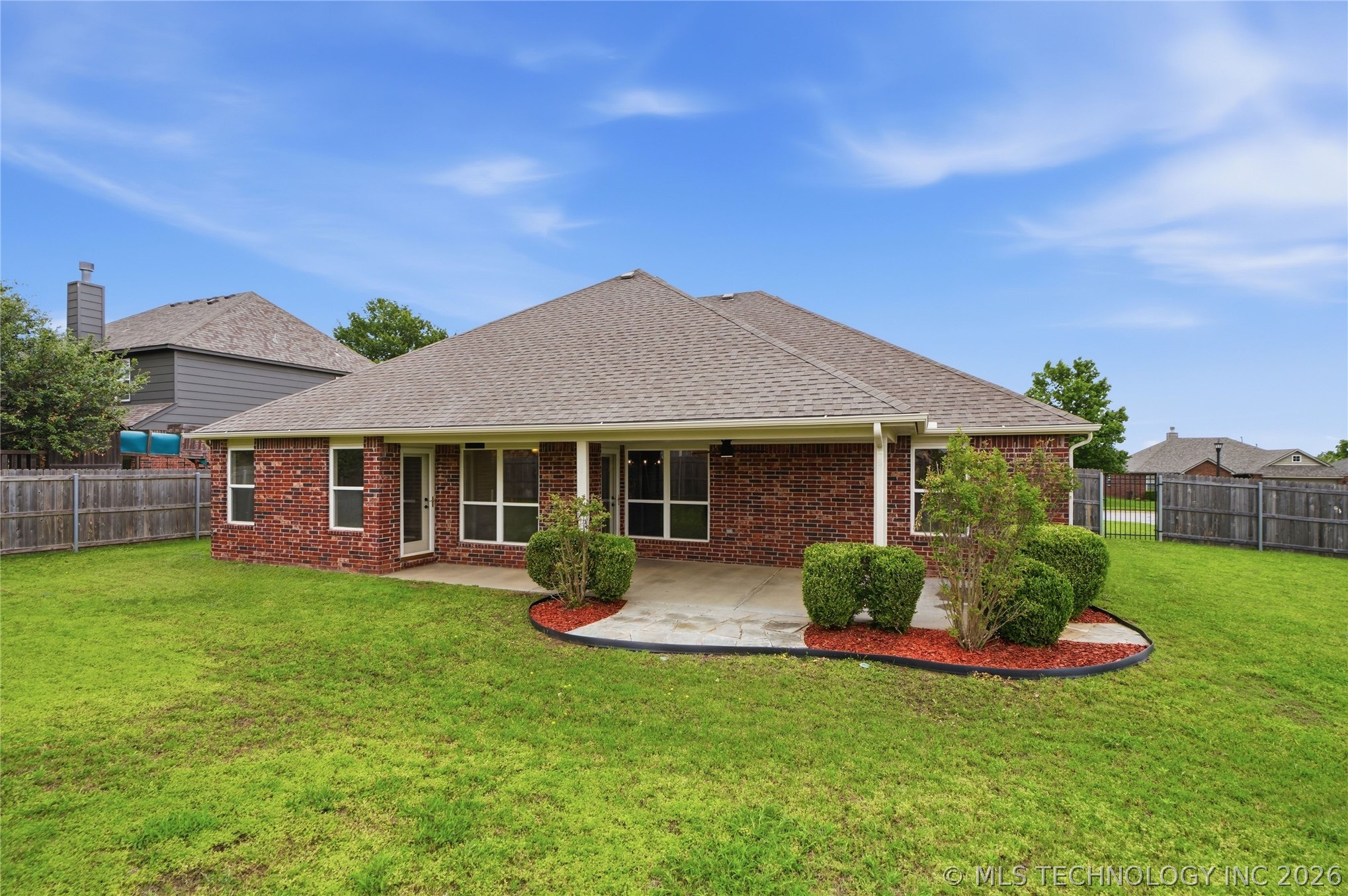 8116 S Elder Avenue Broken Arrow OK 74011