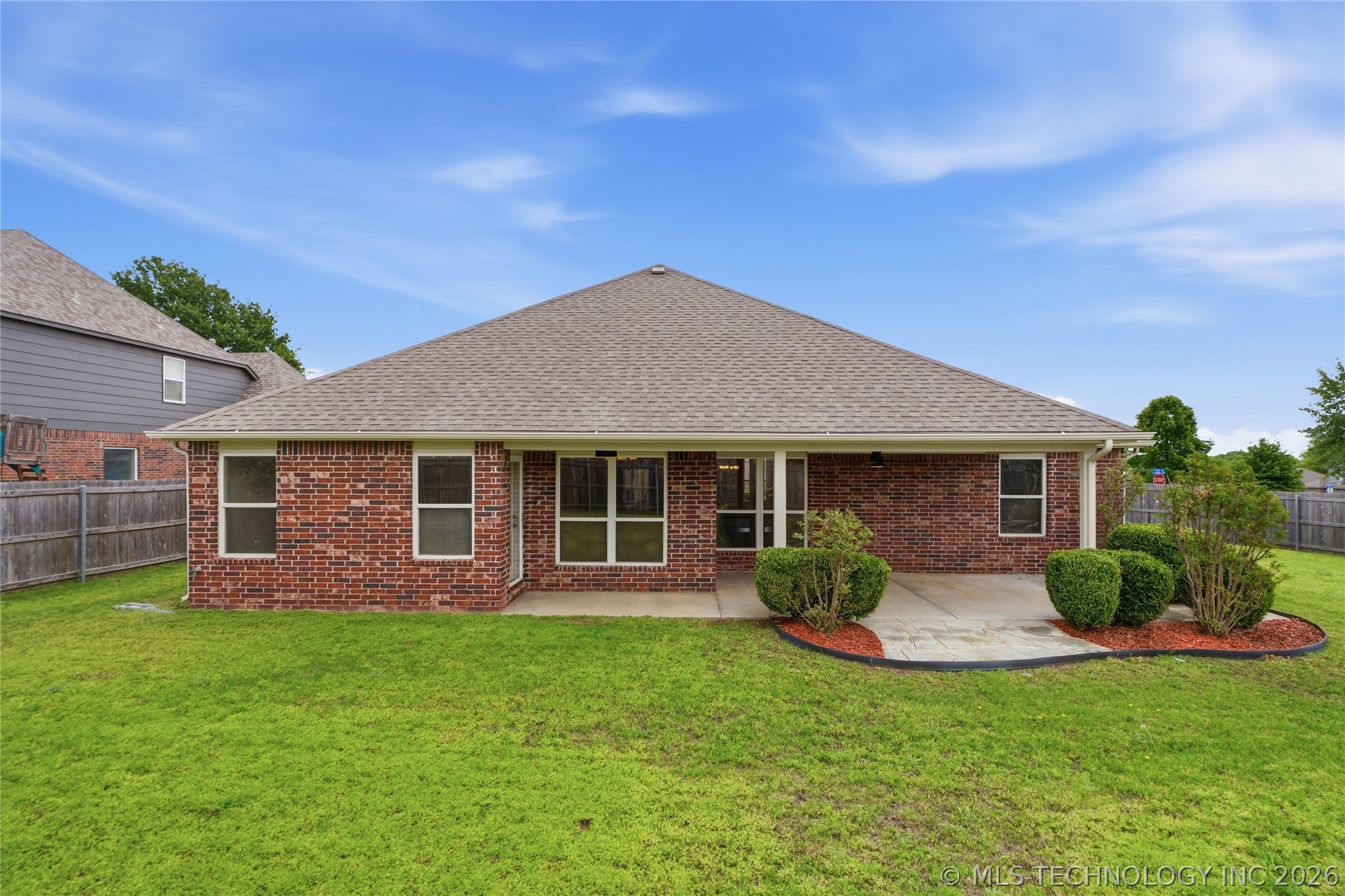 8116 S Elder Avenue Broken Arrow OK 74011