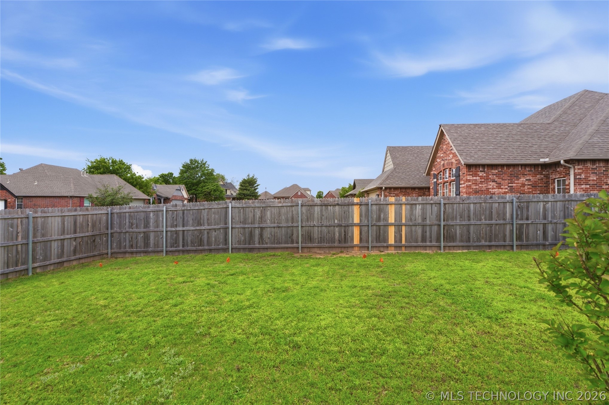 8116 S Elder Avenue Broken Arrow OK 74011