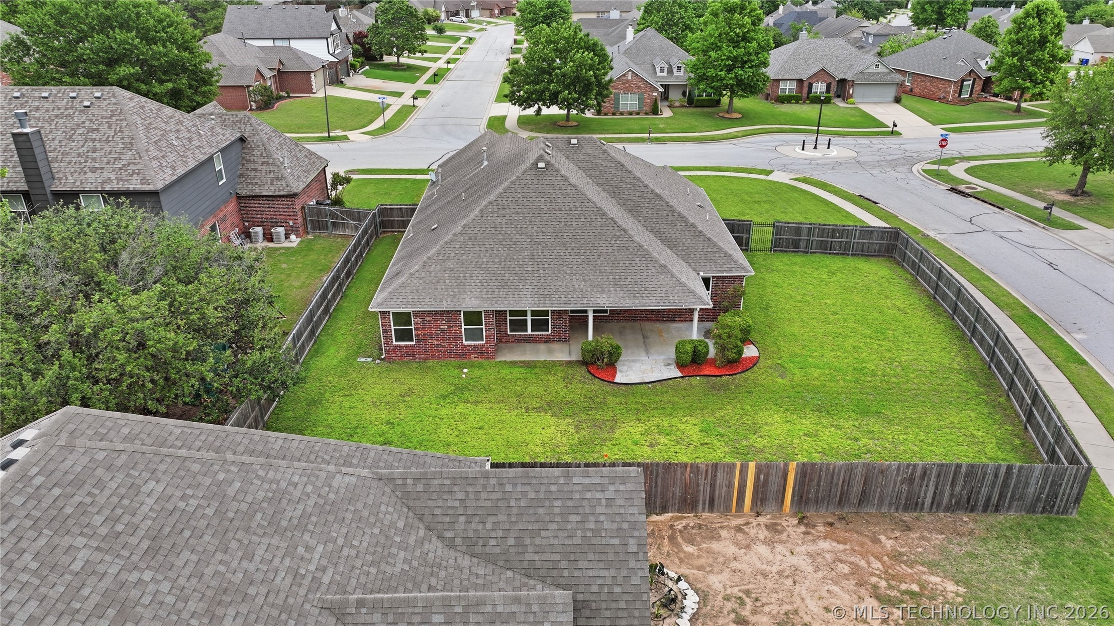 8116 S Elder Avenue Broken Arrow OK 74011