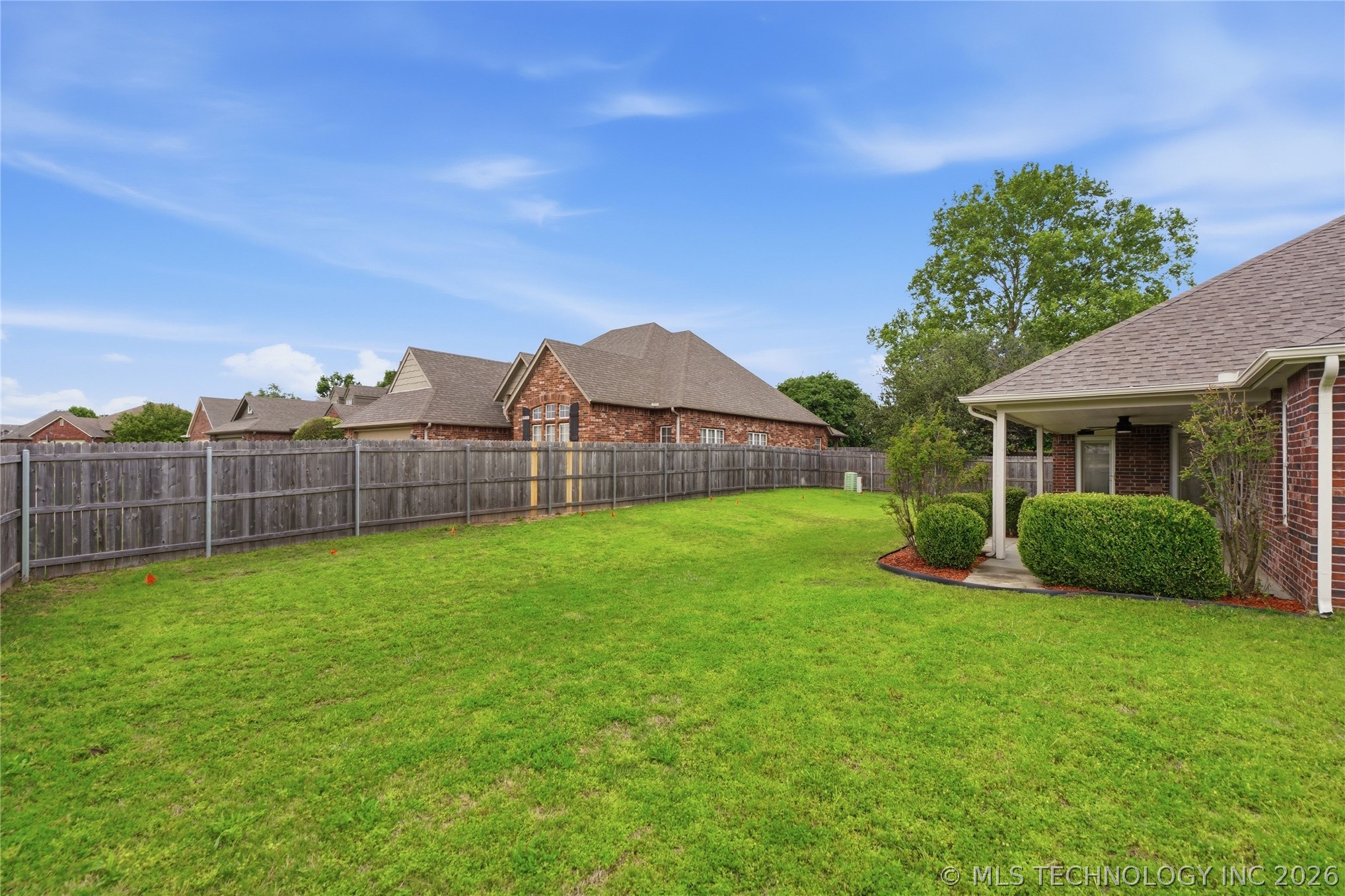 8116 S Elder Avenue Broken Arrow OK 74011