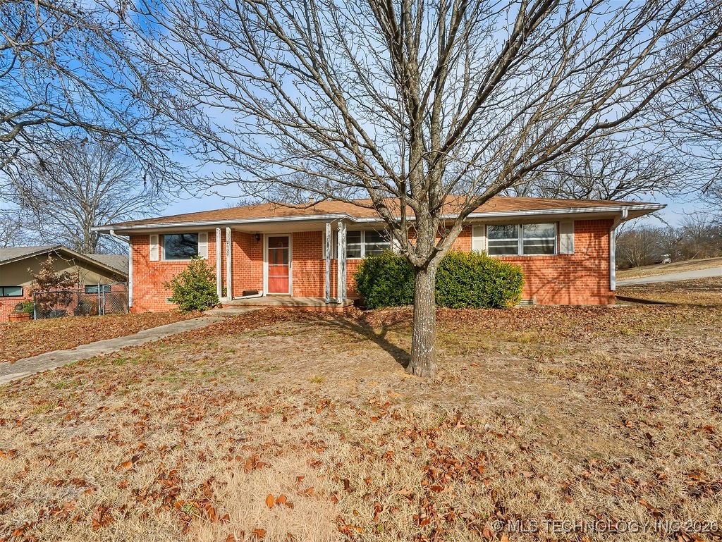 2030 E 13th Street Ada OK 74820