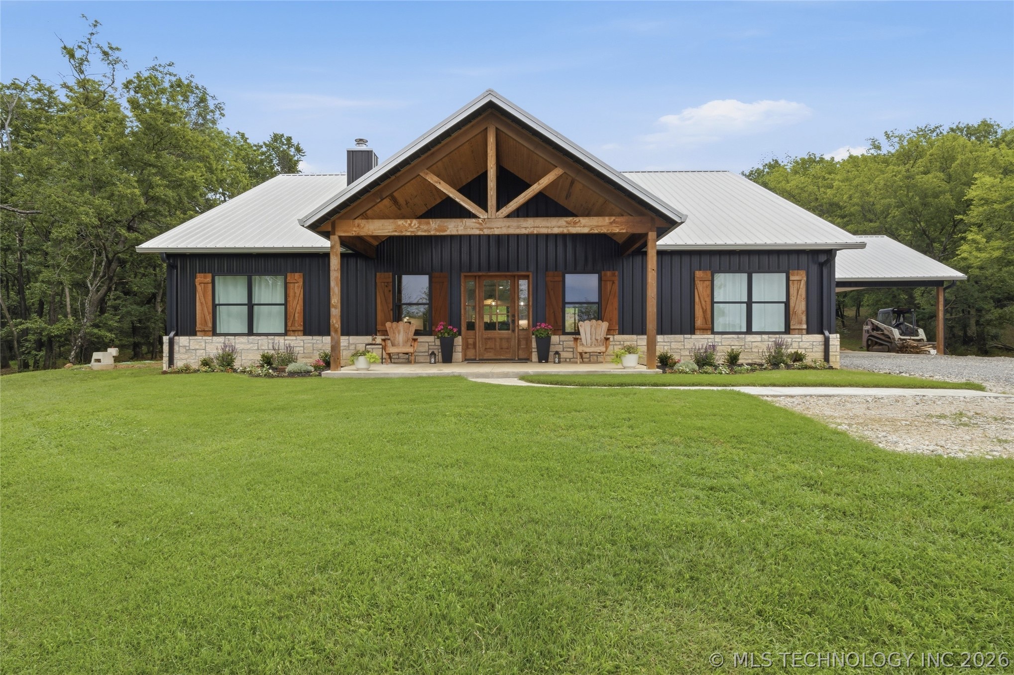 32295 S 4220 Road Inola OK 74036