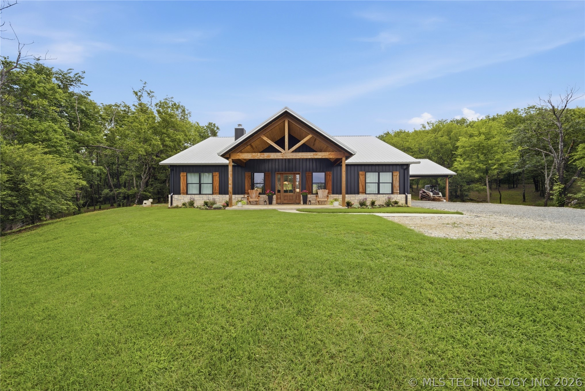 32295 S 4220 Road Inola OK 74036