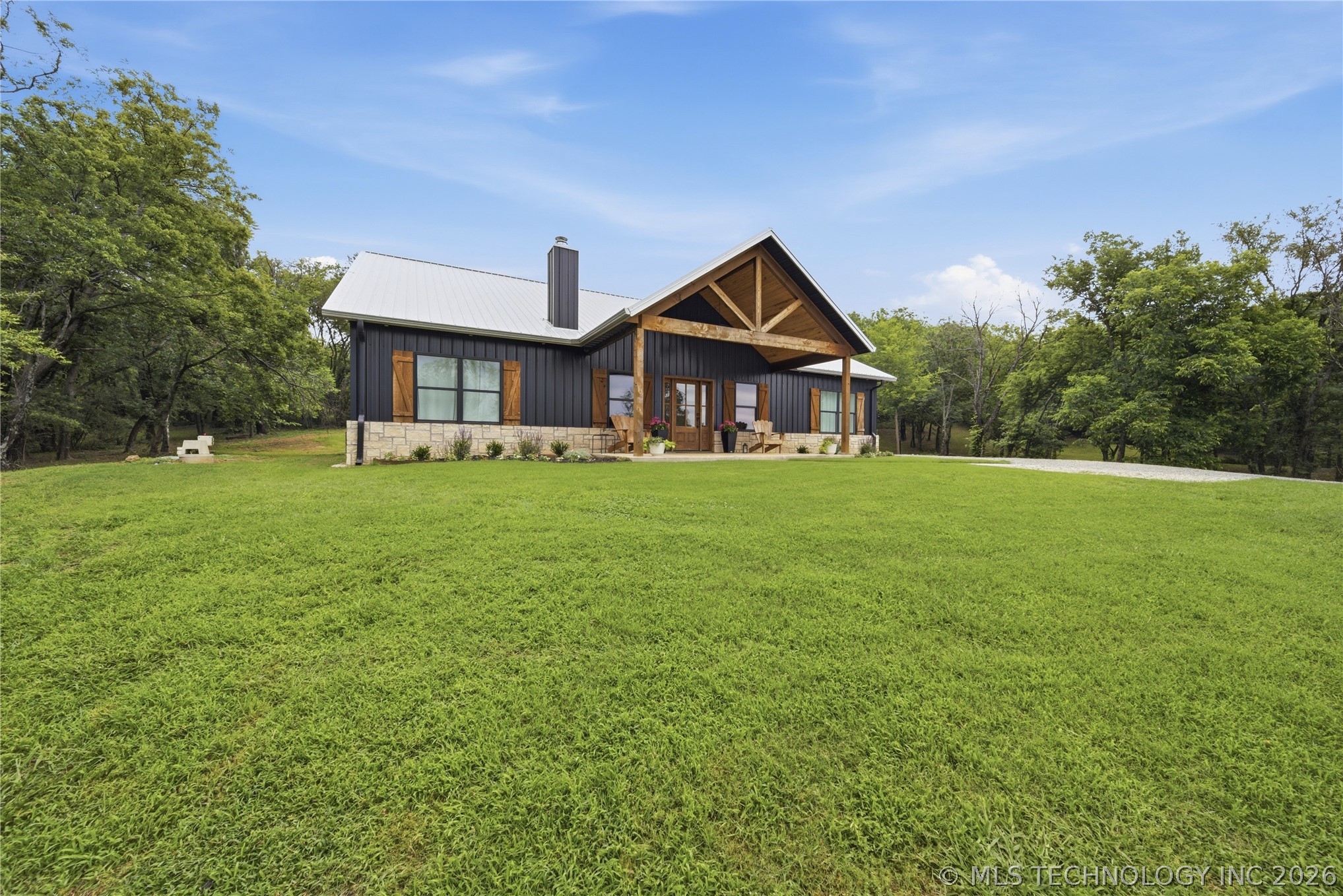 32295 S 4220 Road Inola OK 74036