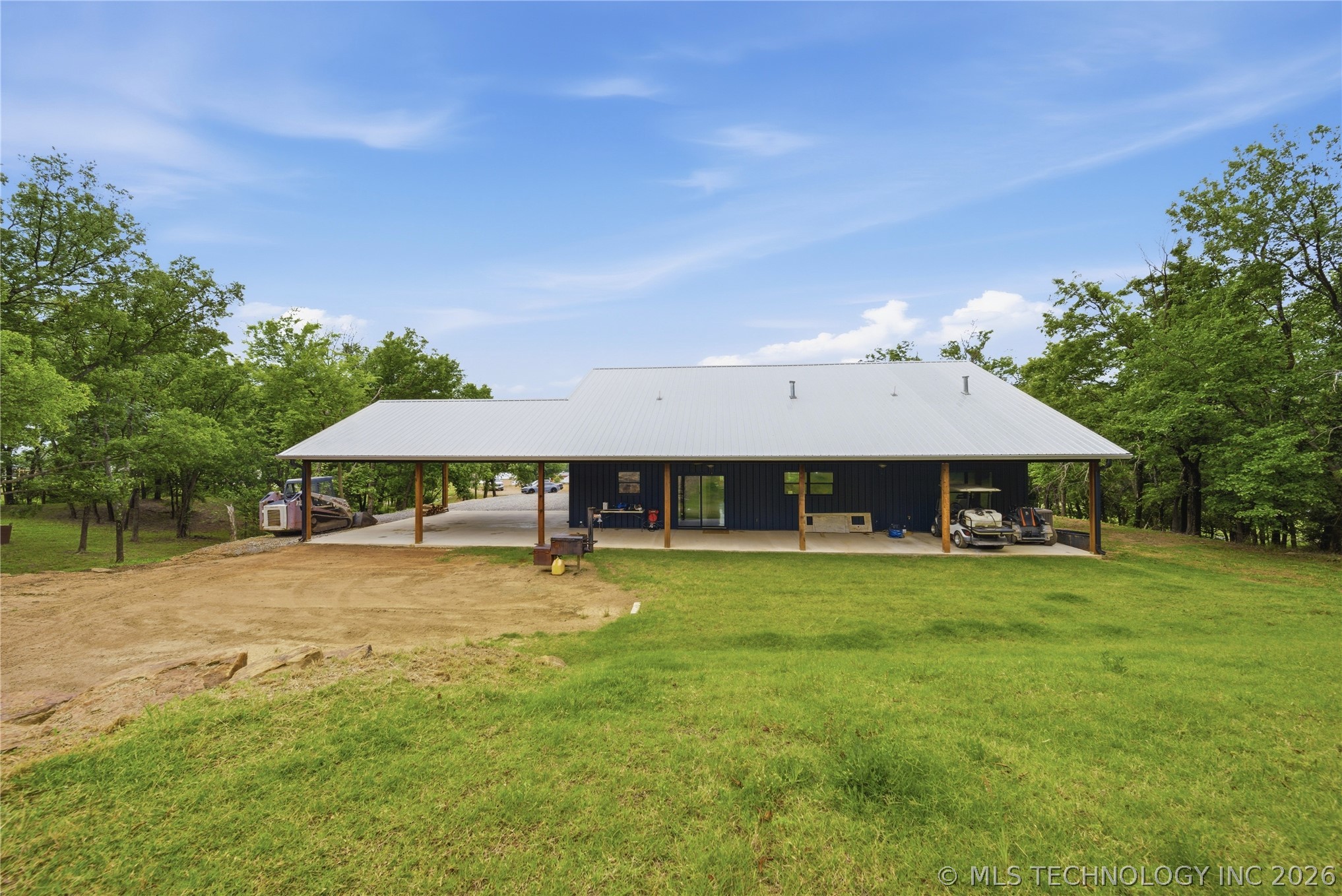 32295 S 4220 Road Inola OK 74036