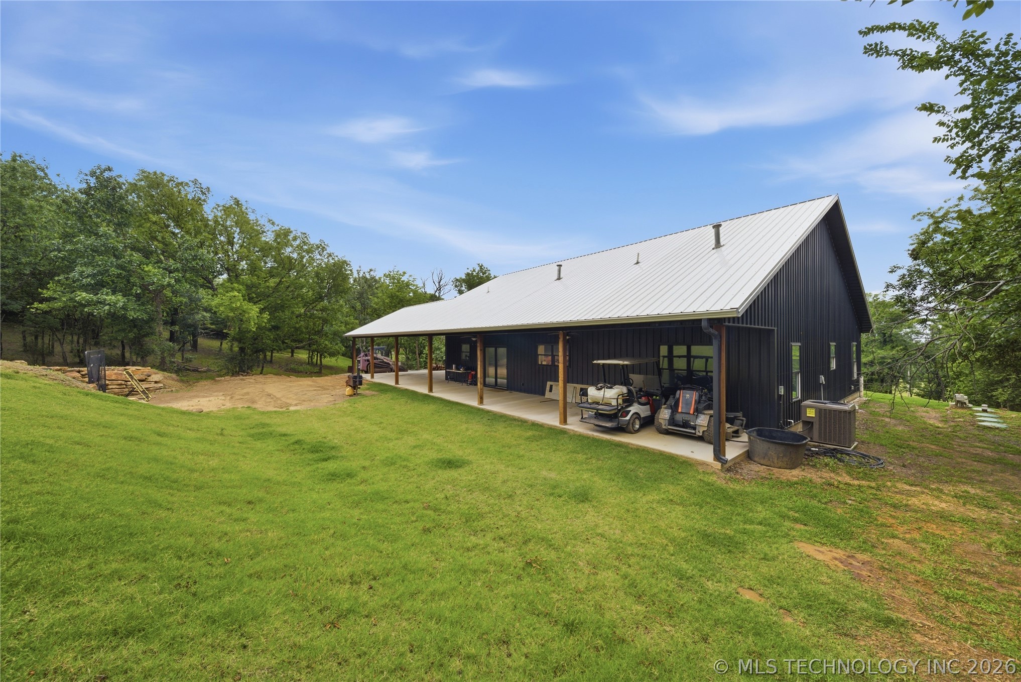 32295 S 4220 Road Inola OK 74036