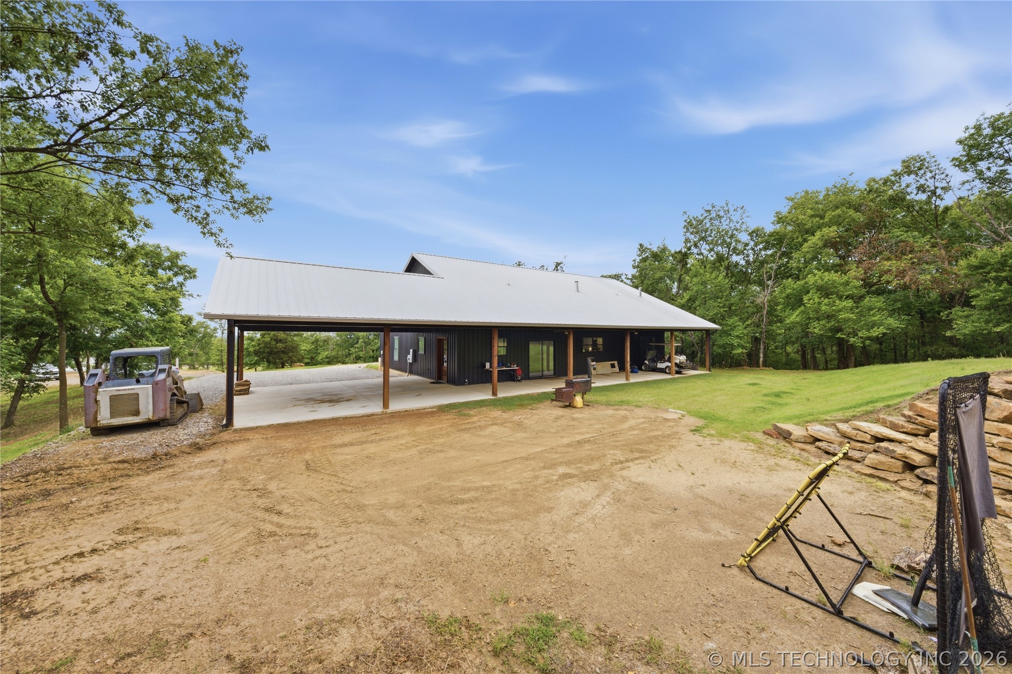32295 S 4220 Road Inola OK 74036