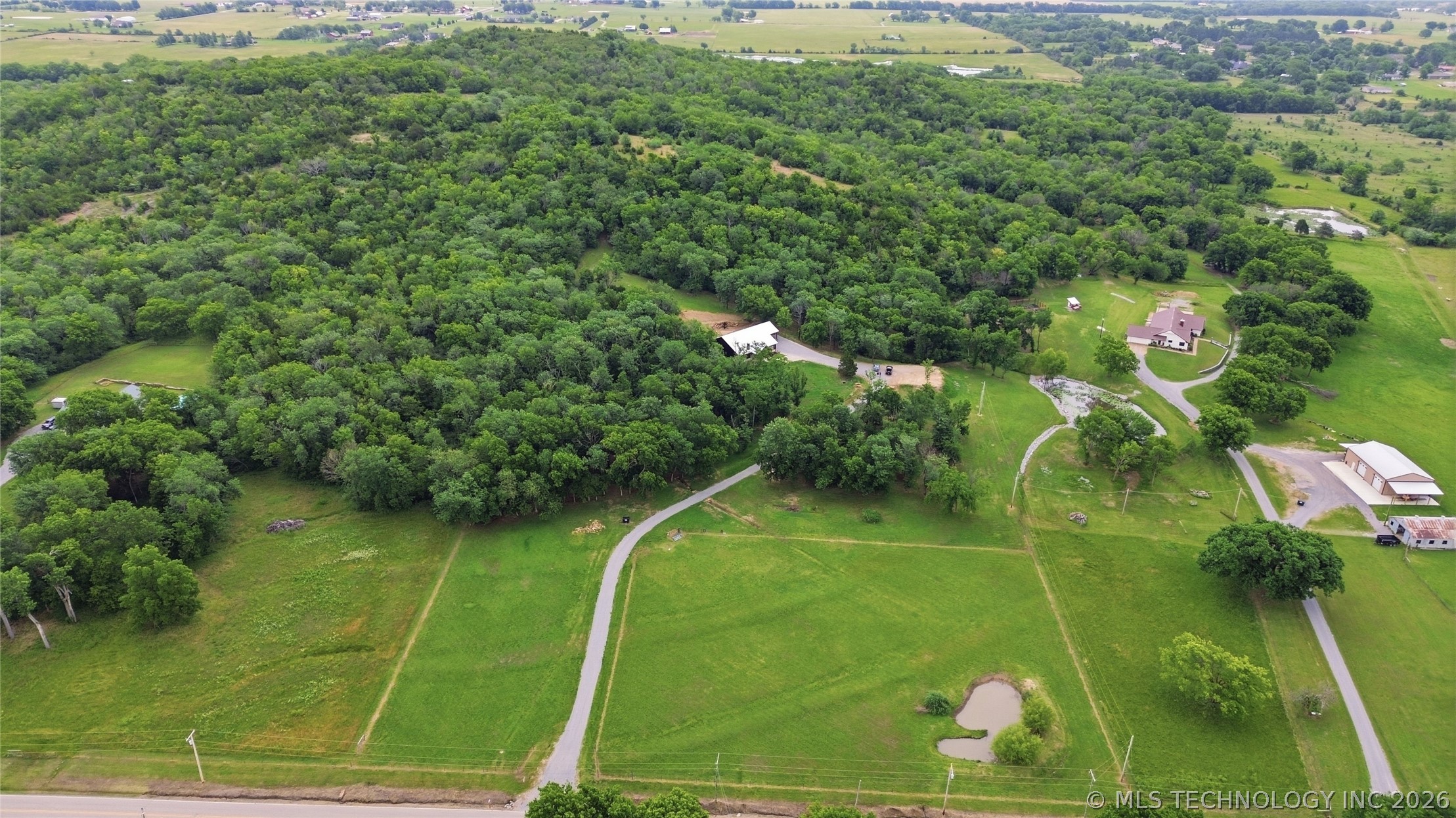 32295 S 4220 Road Inola OK 74036