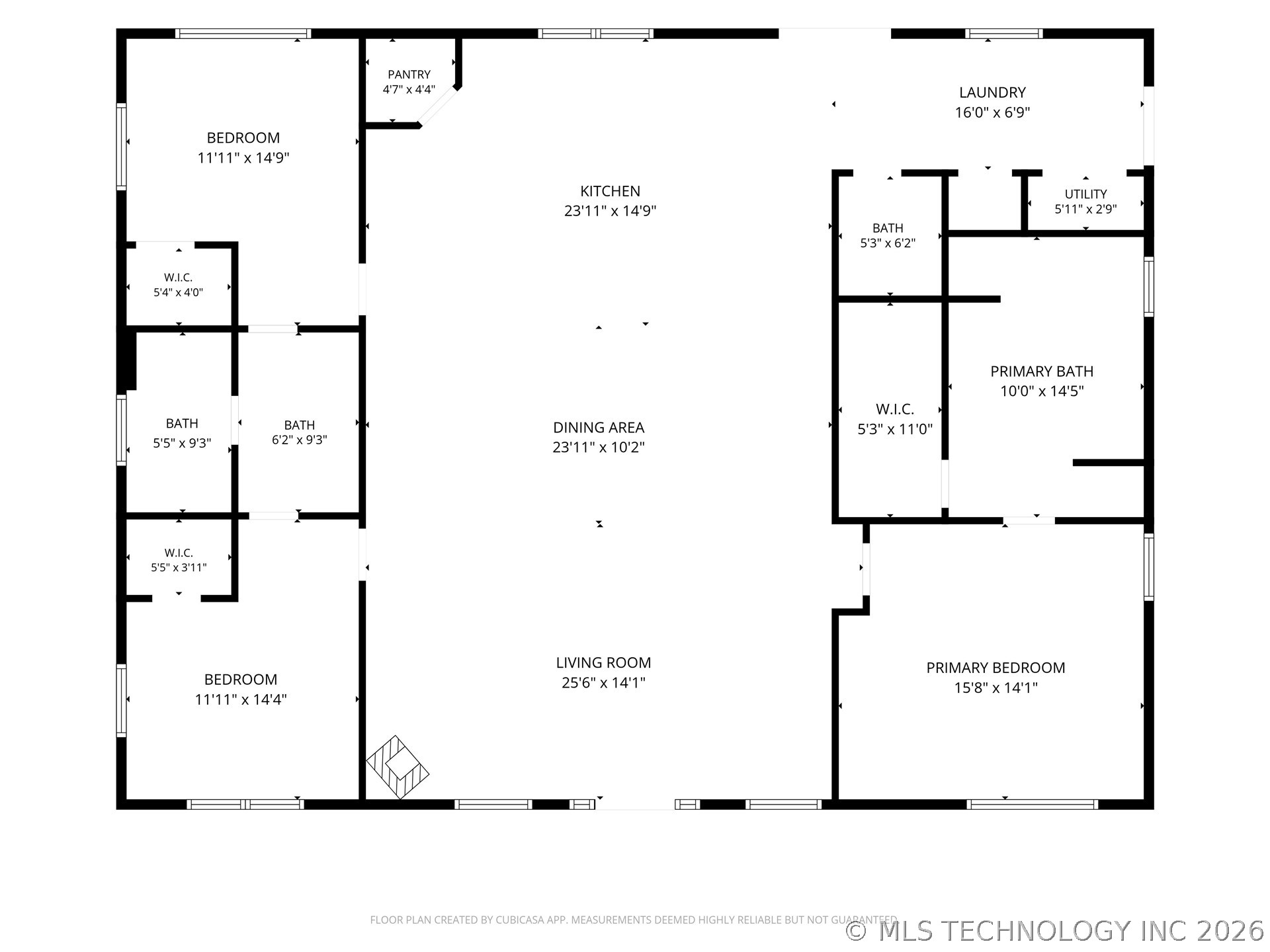 32295 S 4220 Road Inola OK 74036