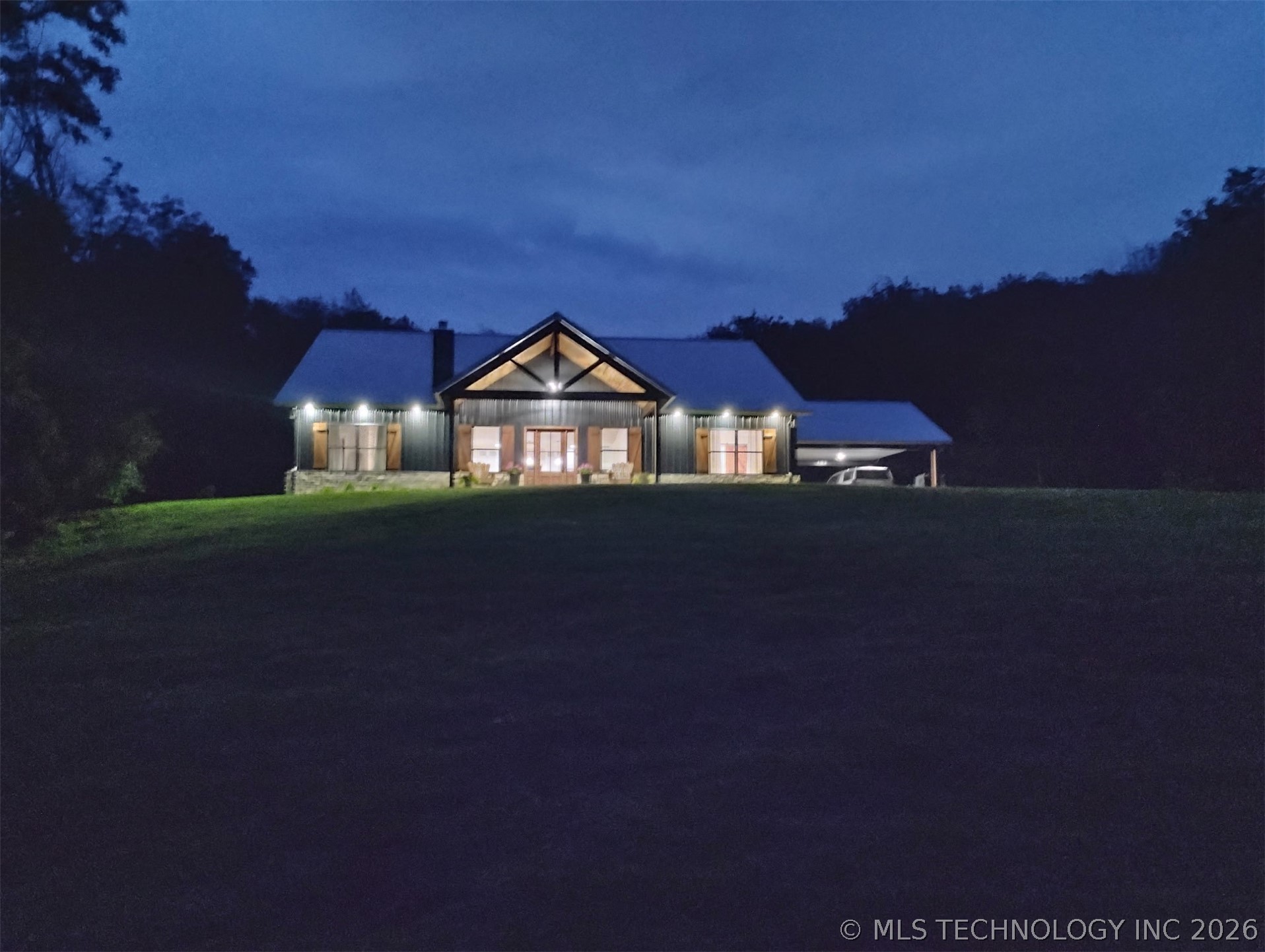 32295 S 4220 Road Inola OK 74036