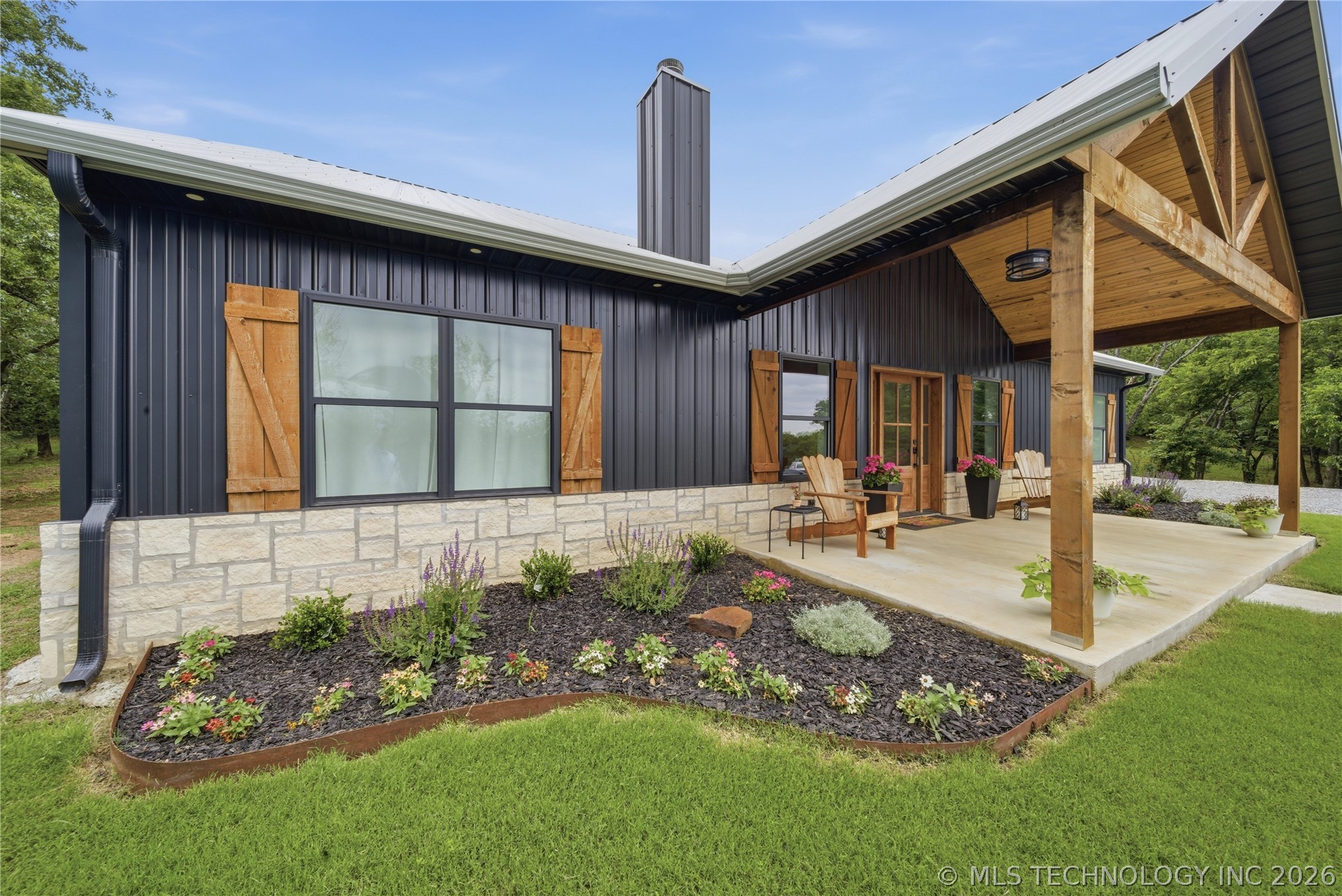32295 S 4220 Road Inola OK 74036
