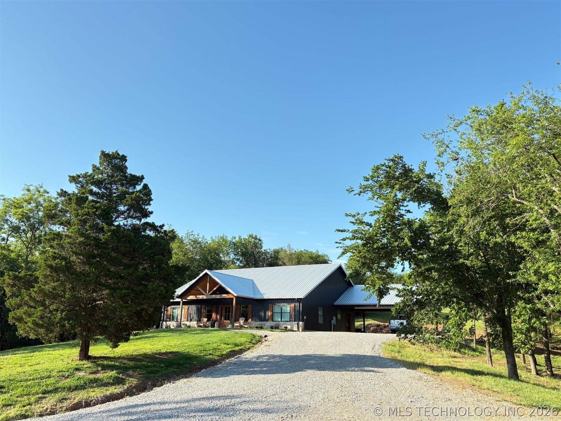 32295 S 4220 Road Inola OK 74036